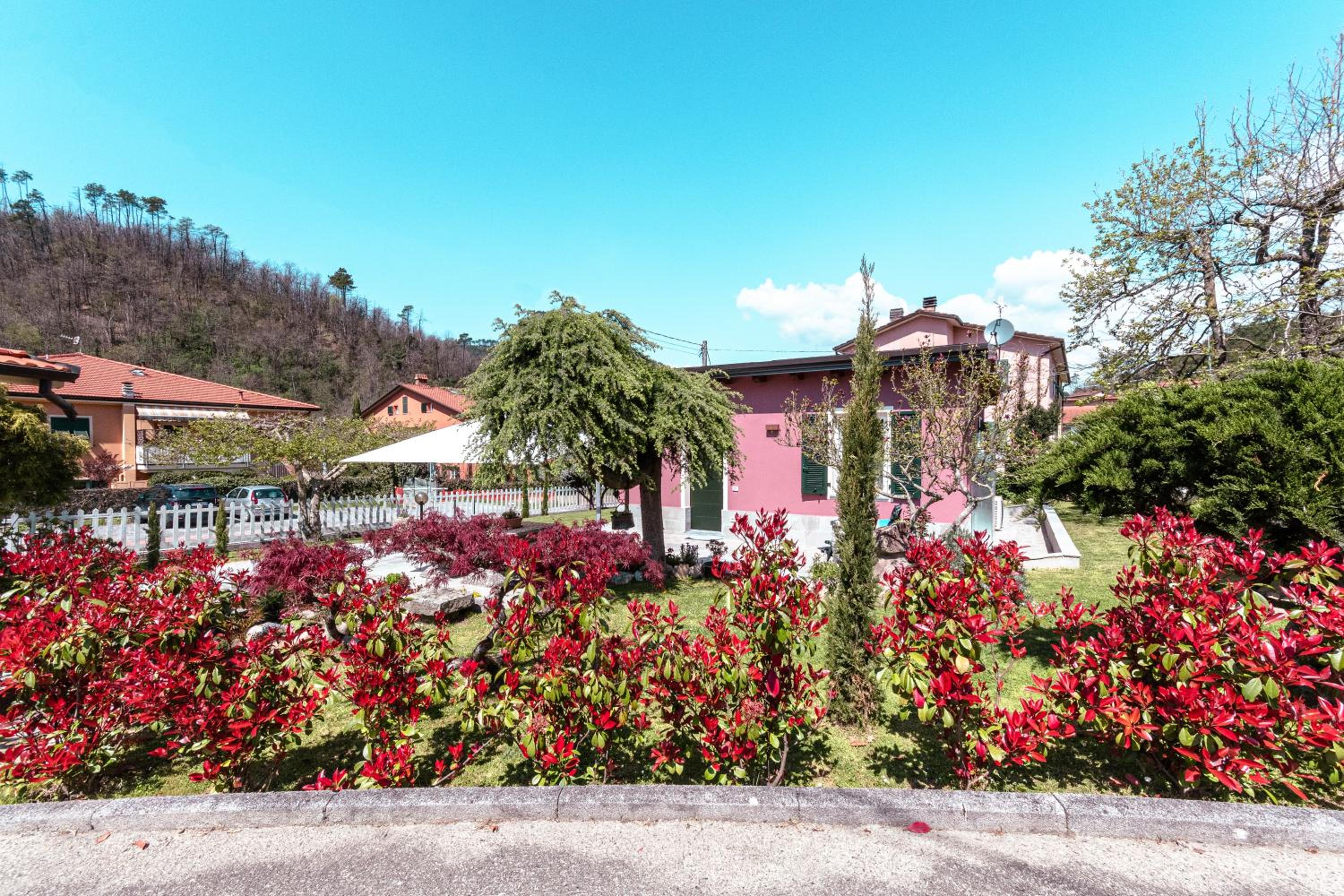 La Casetta - Property Image 12