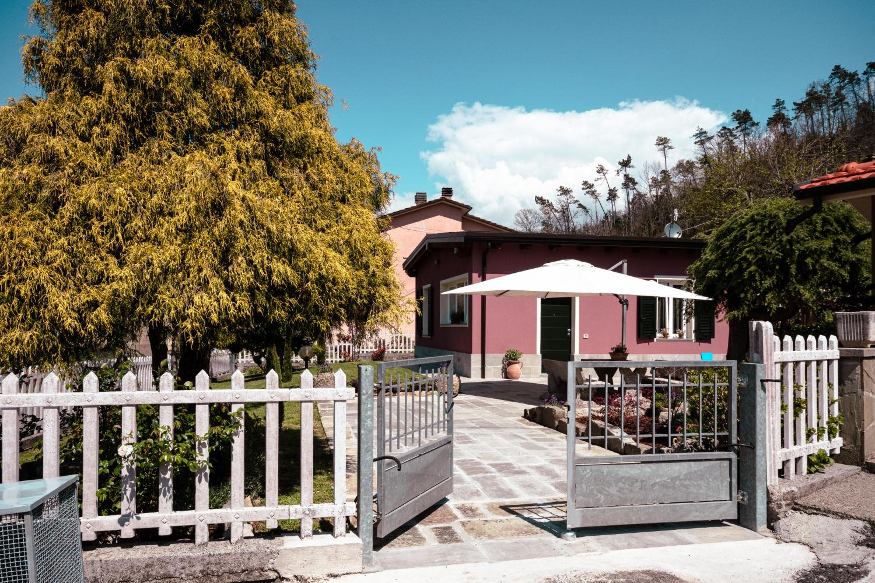 La Casetta - Property Image 7