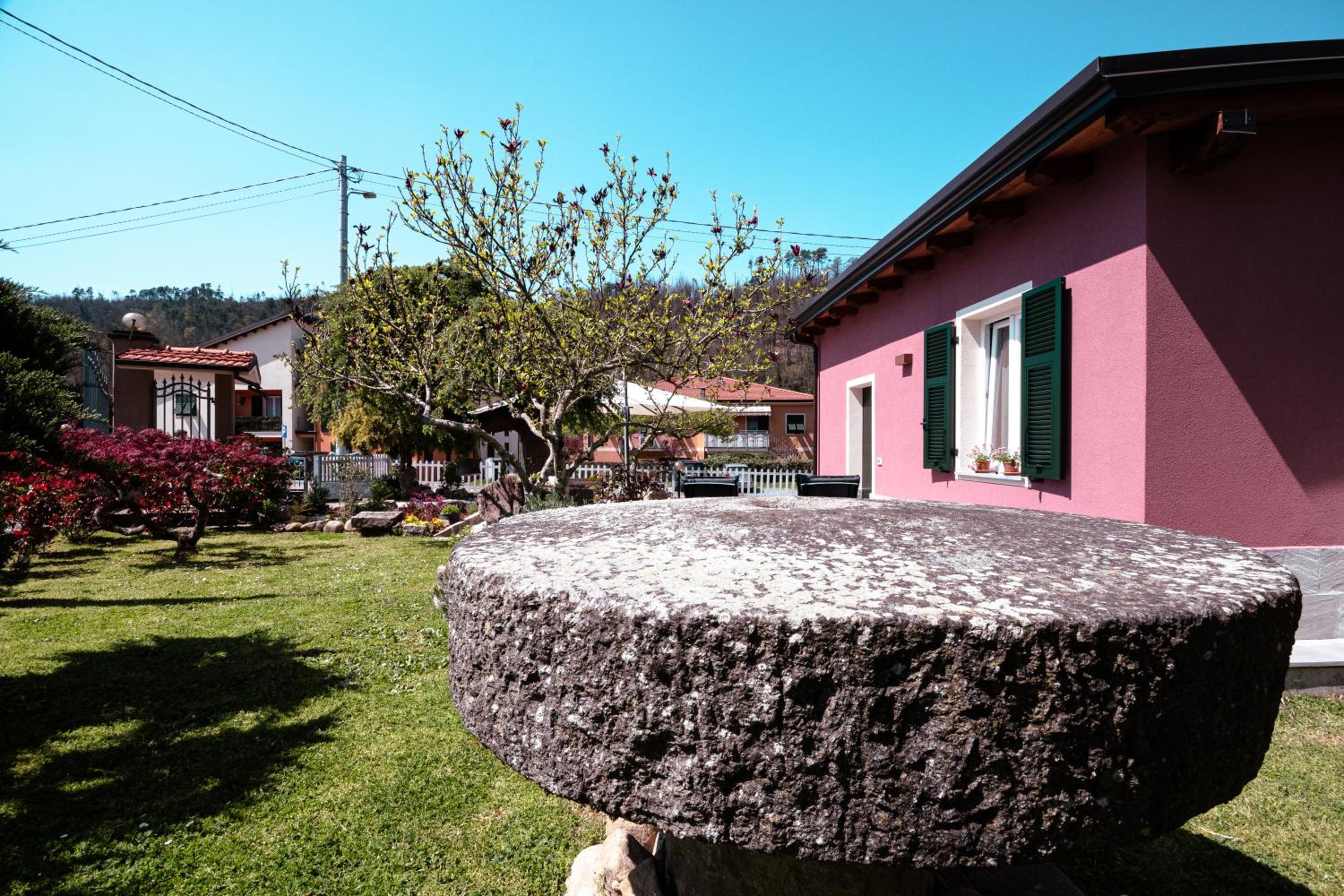 La Casetta - Property Image 6