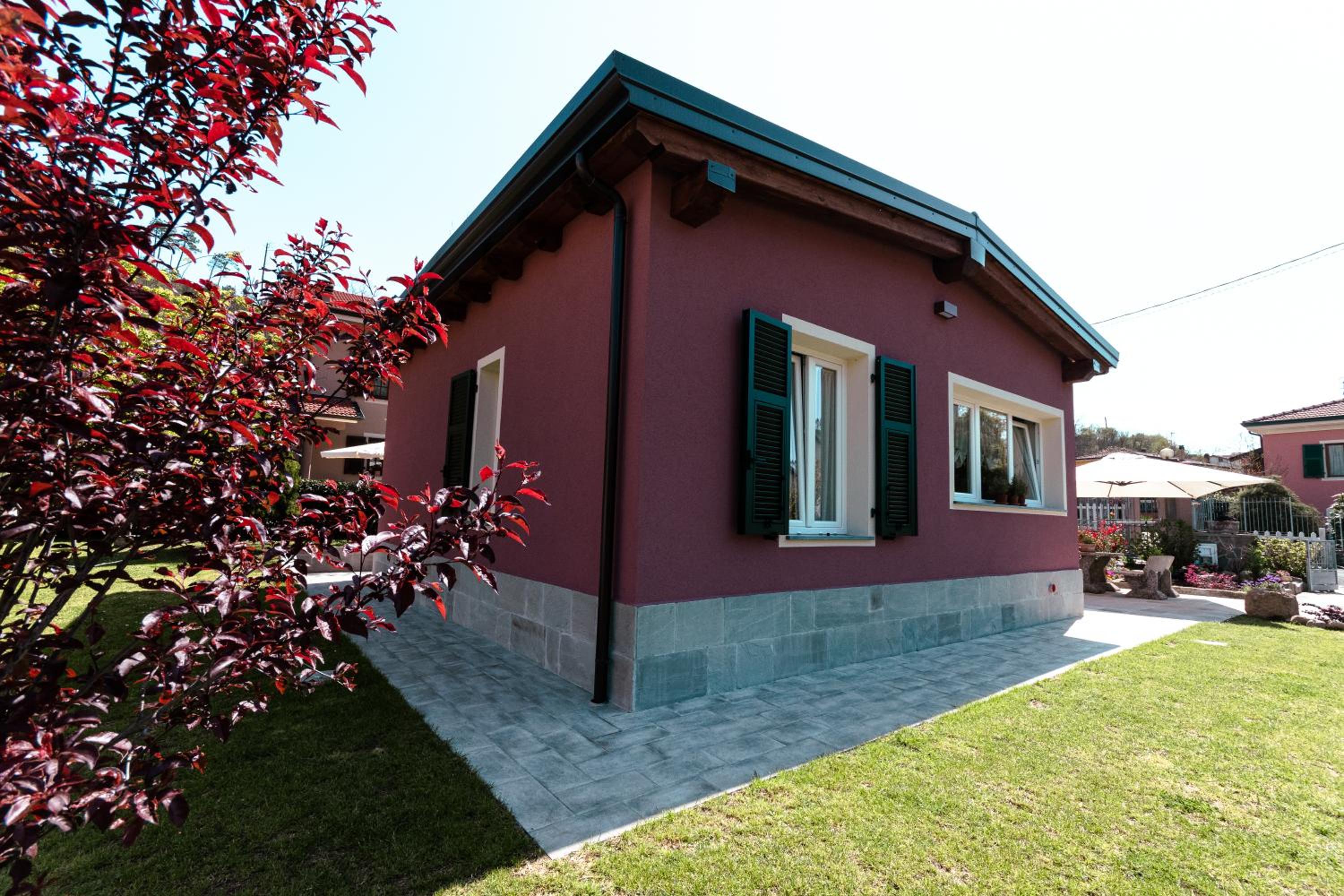 La Casetta - Property Image 5