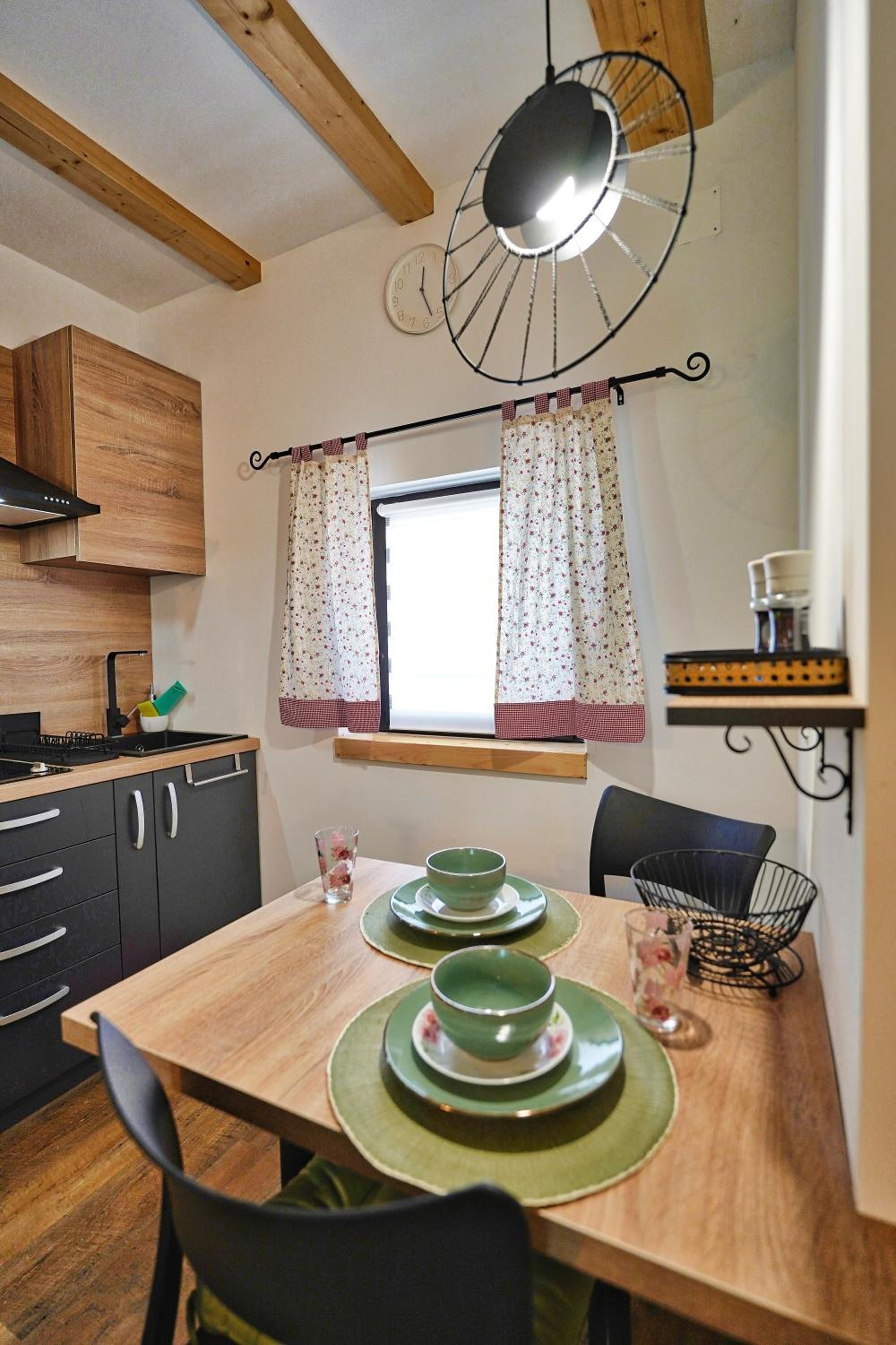 Betlehem Resort