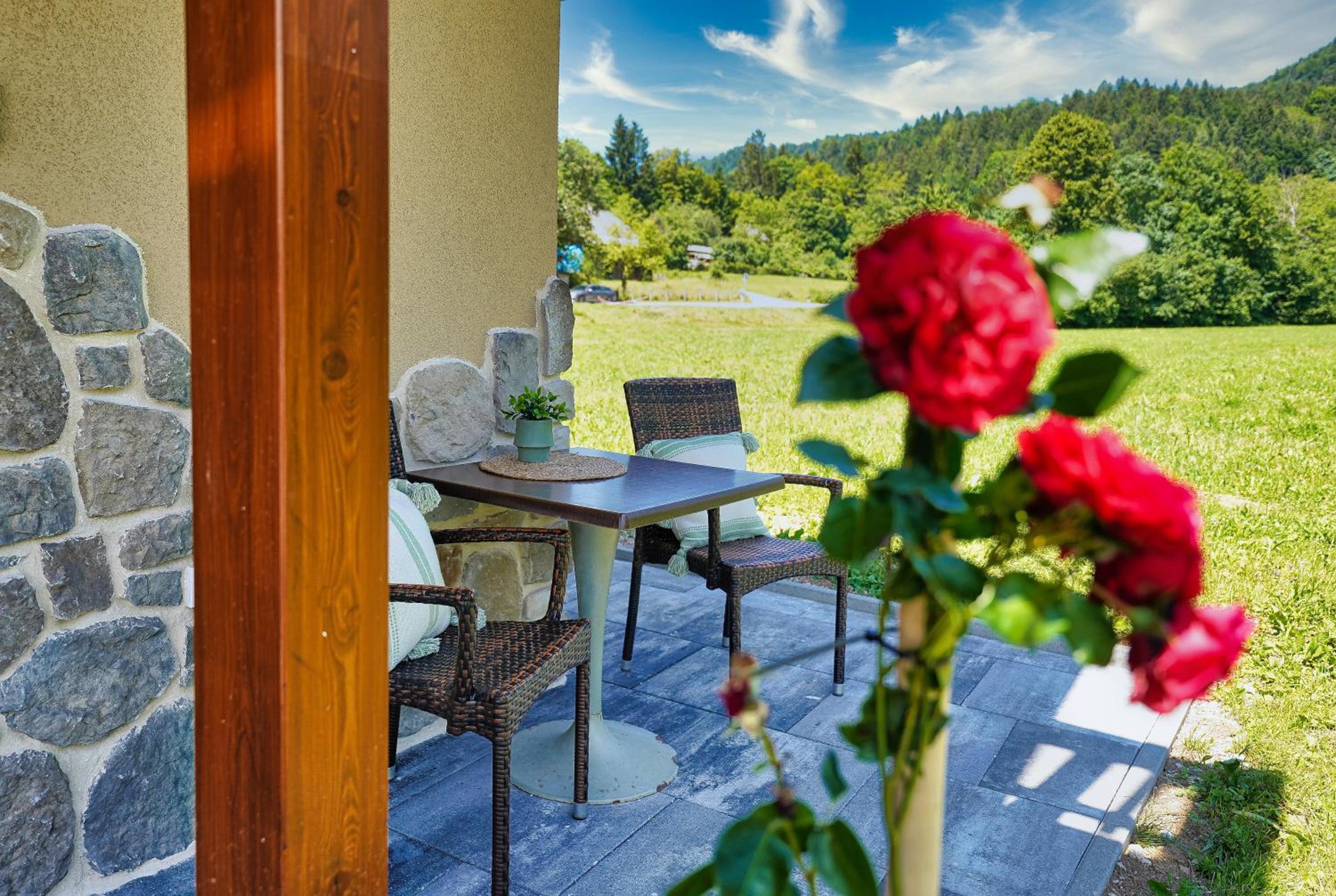 Betlehem Resort