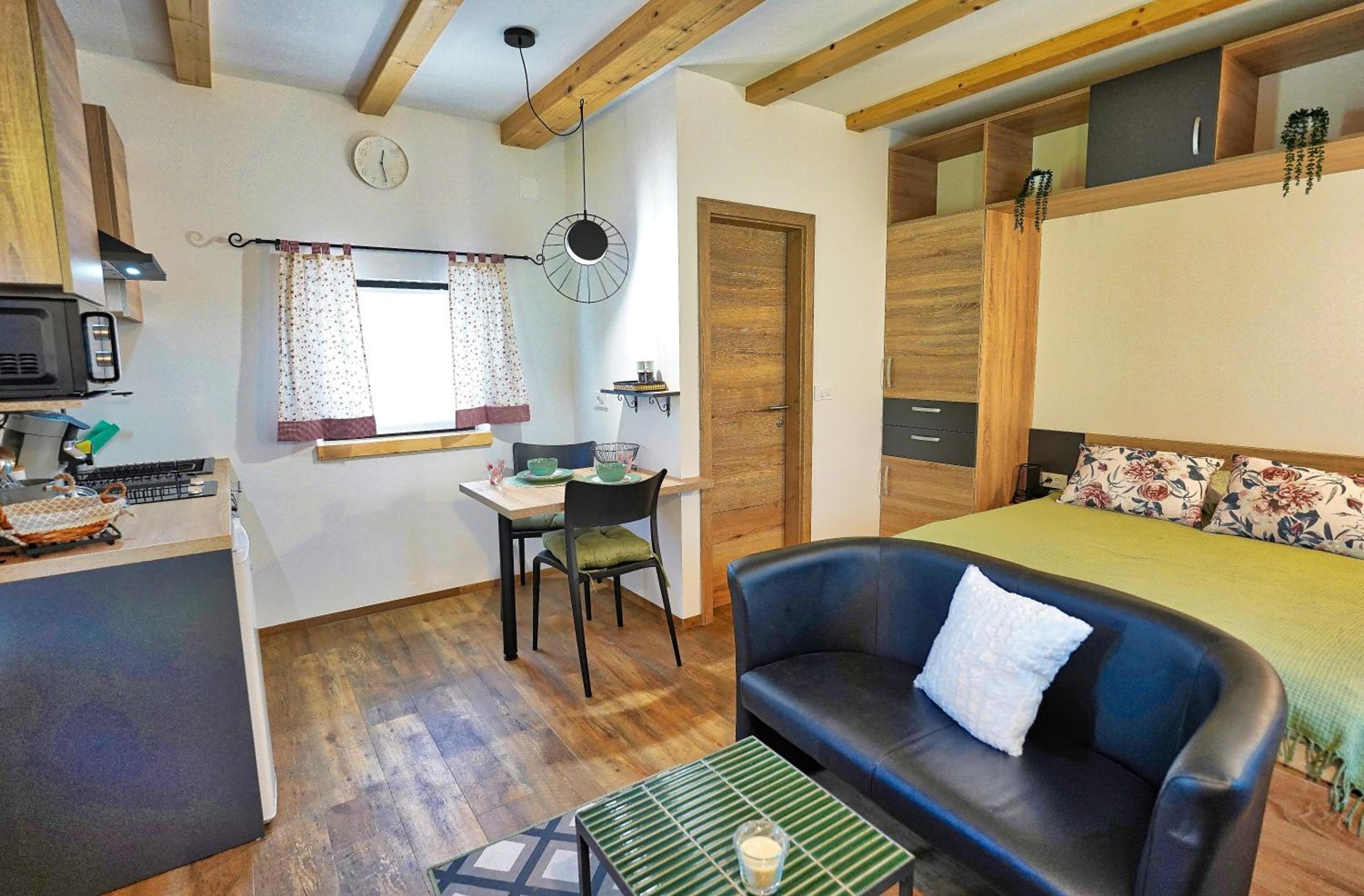 Betlehem Resort
