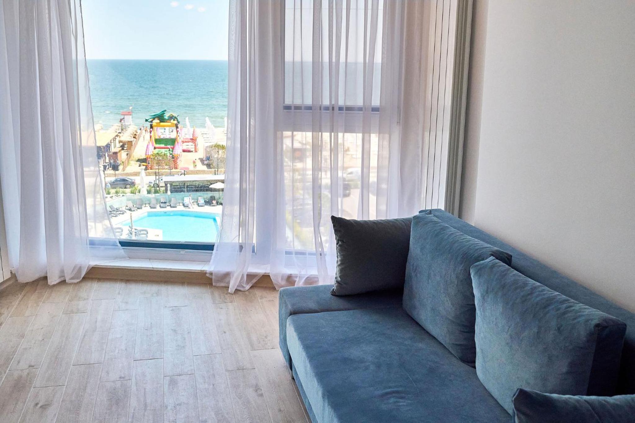Sea-esta Studio in Infinity Beach Resort view 3