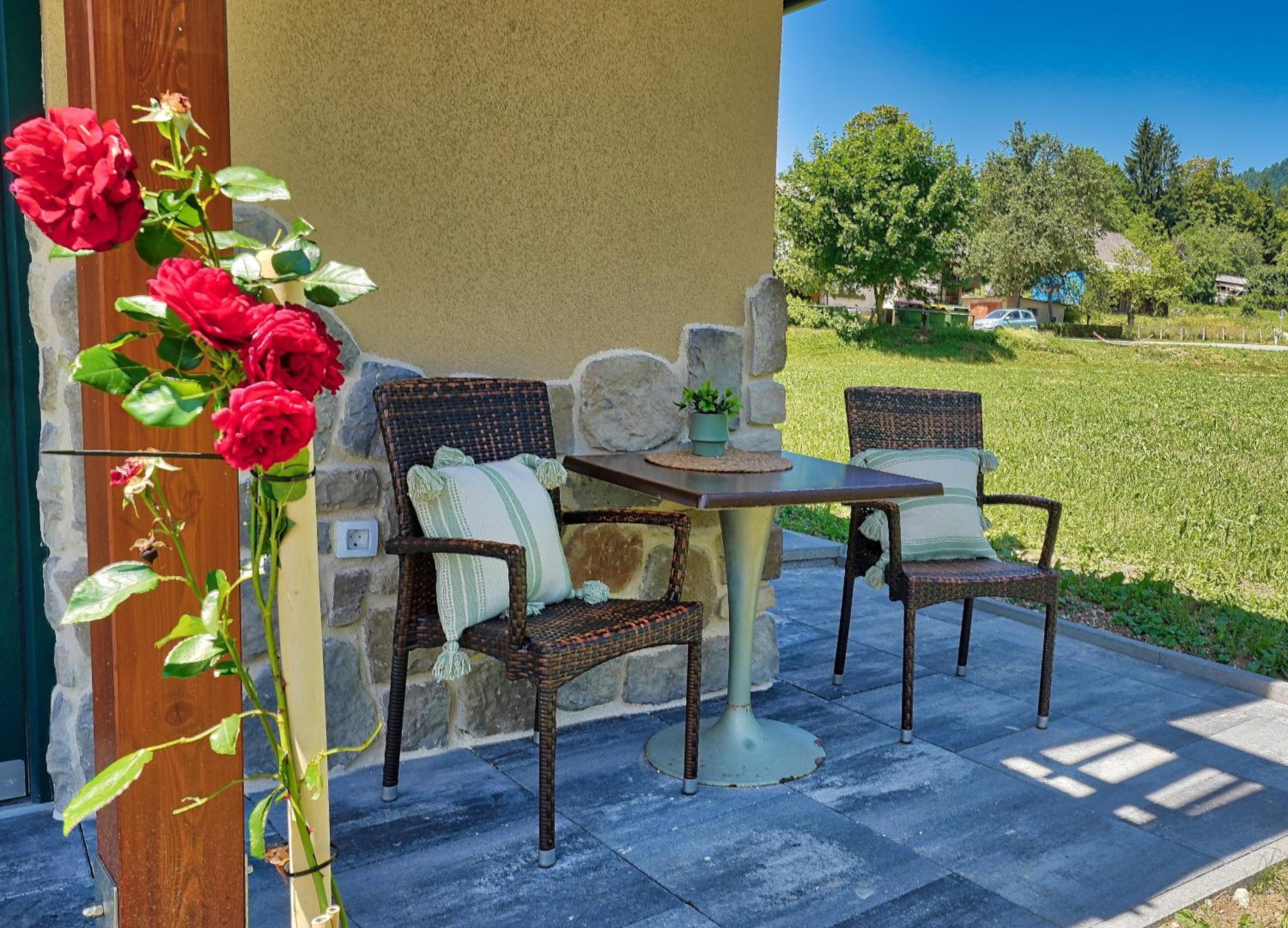 Betlehem Resort