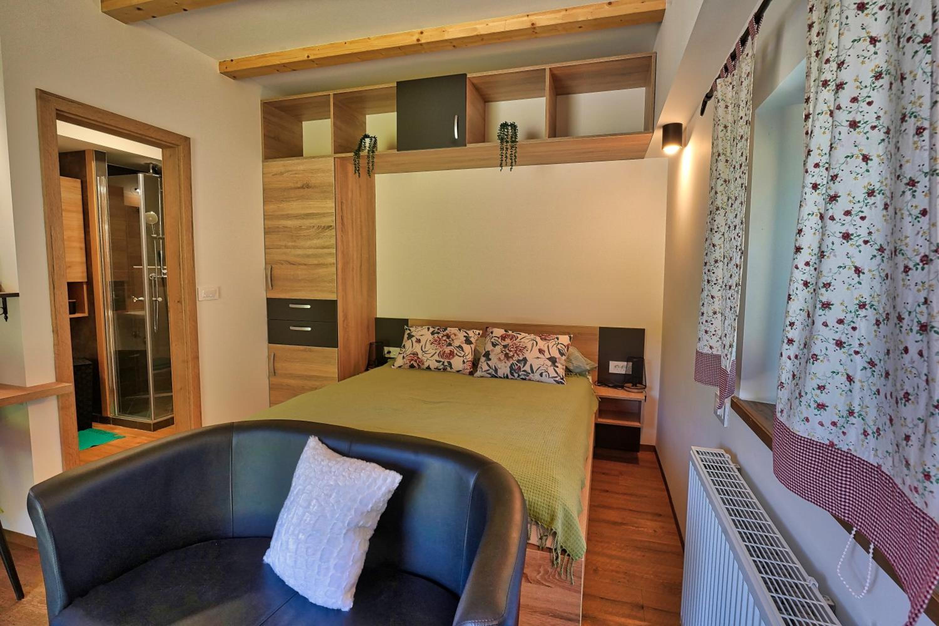Betlehem Resort