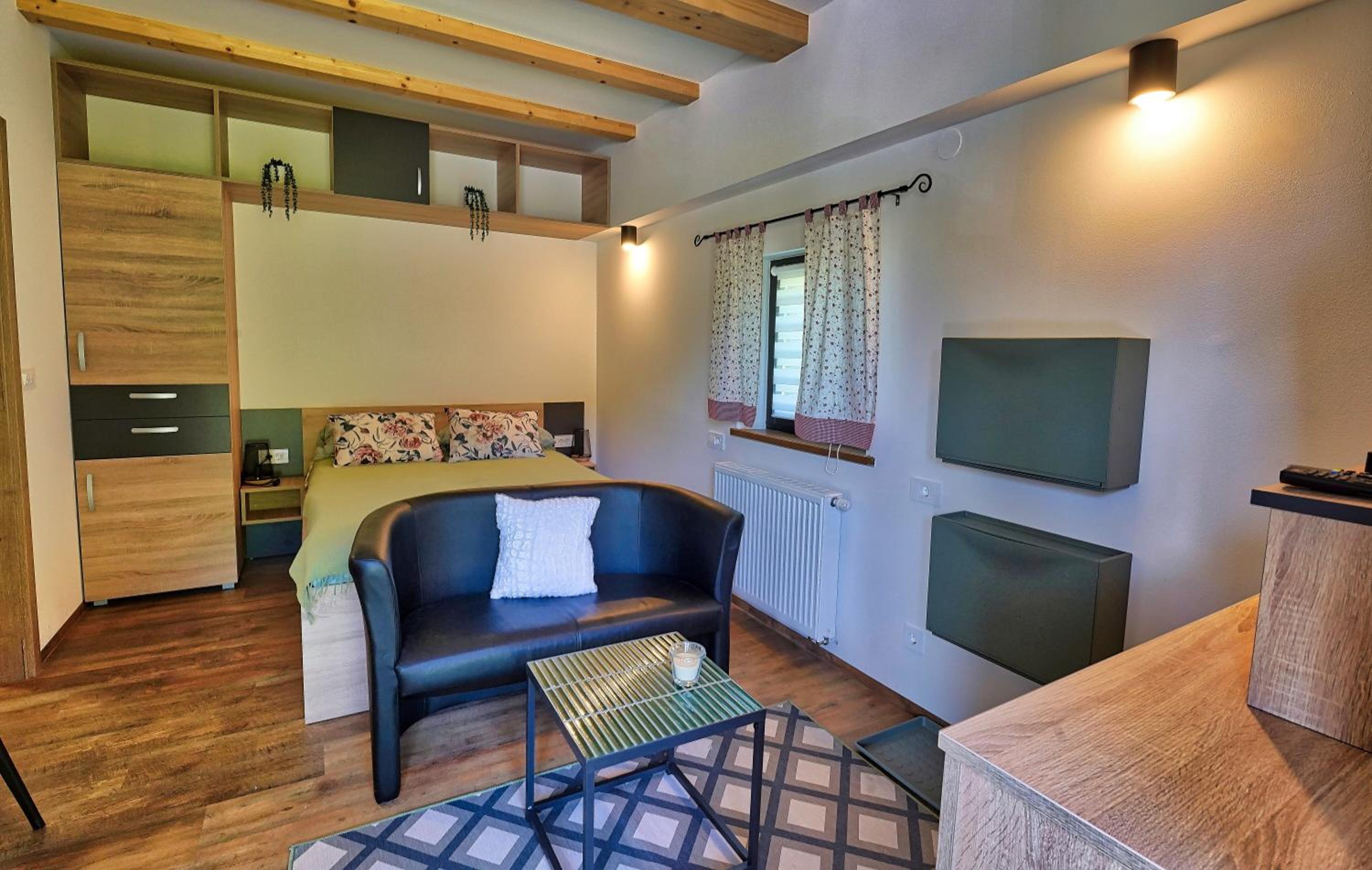 Betlehem Resort