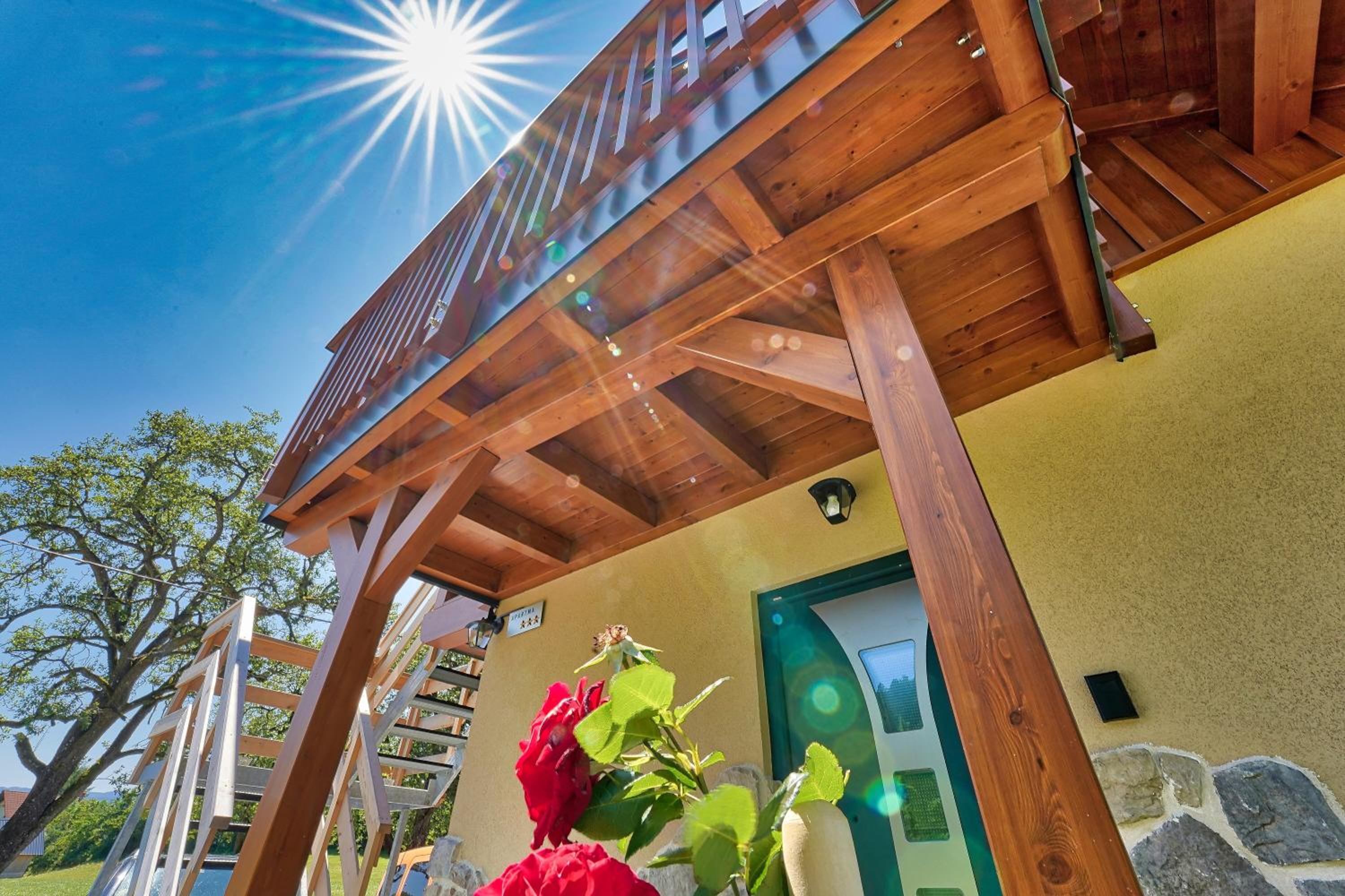 Betlehem Resort