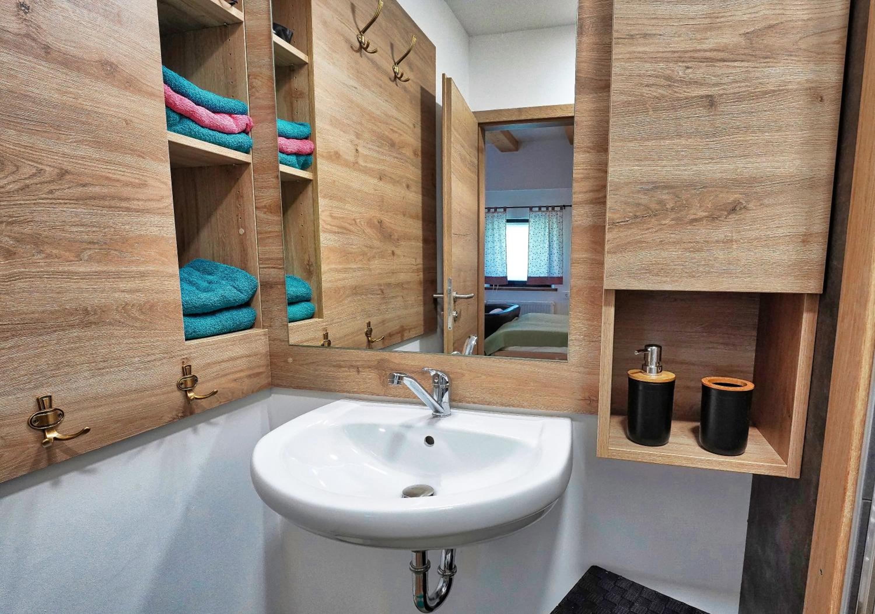 Betlehem Resort