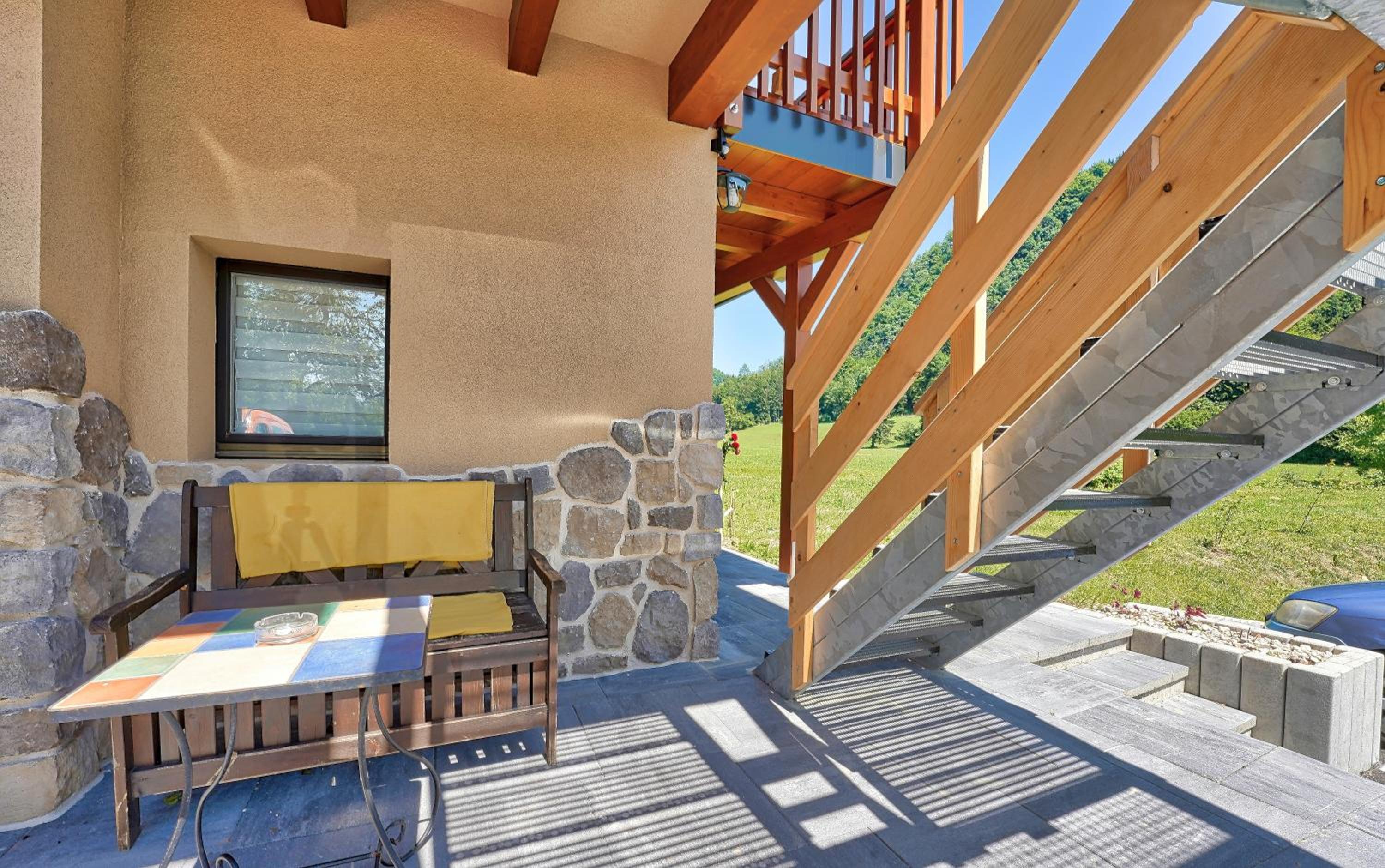 Betlehem Resort