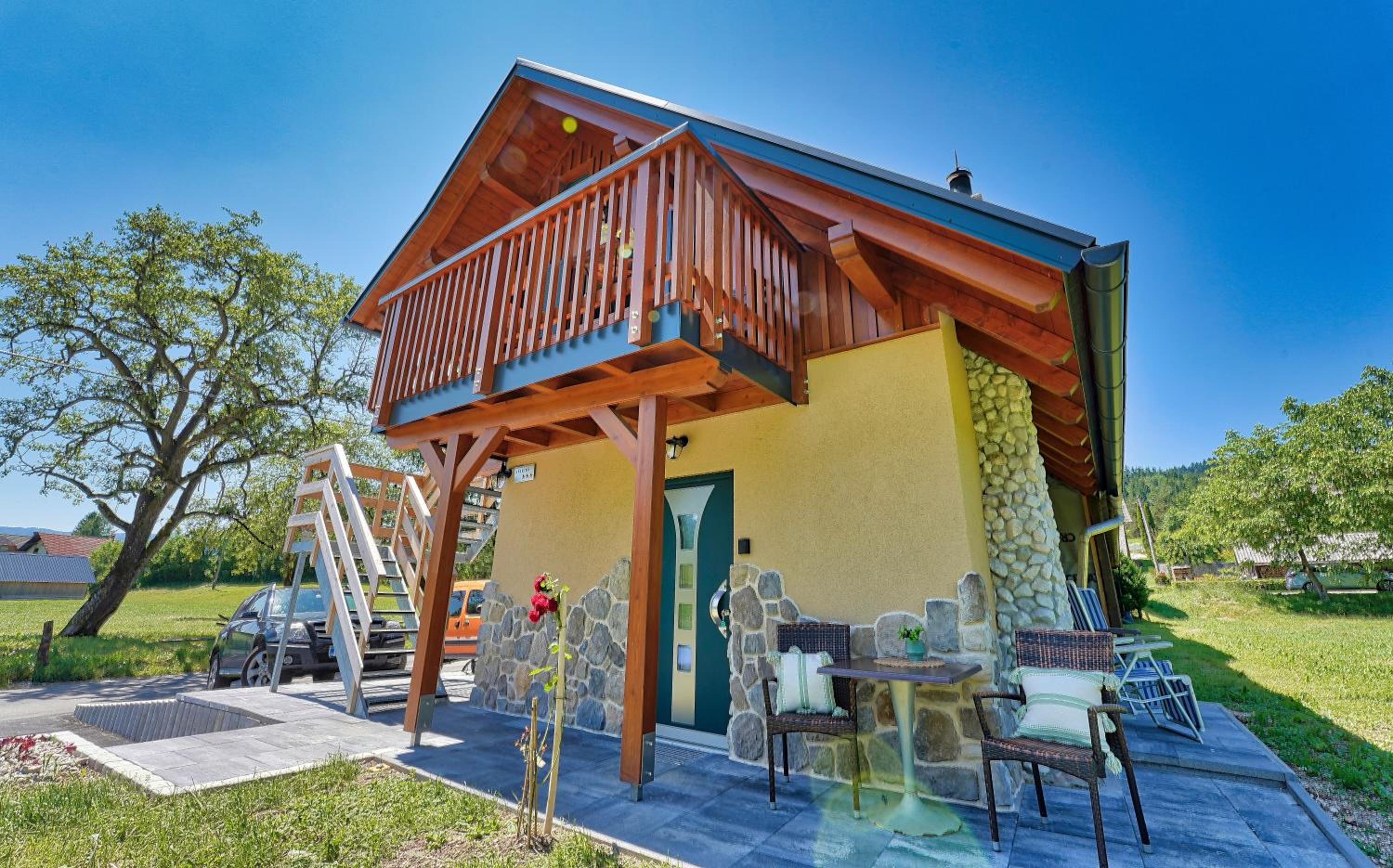 Betlehem Resort