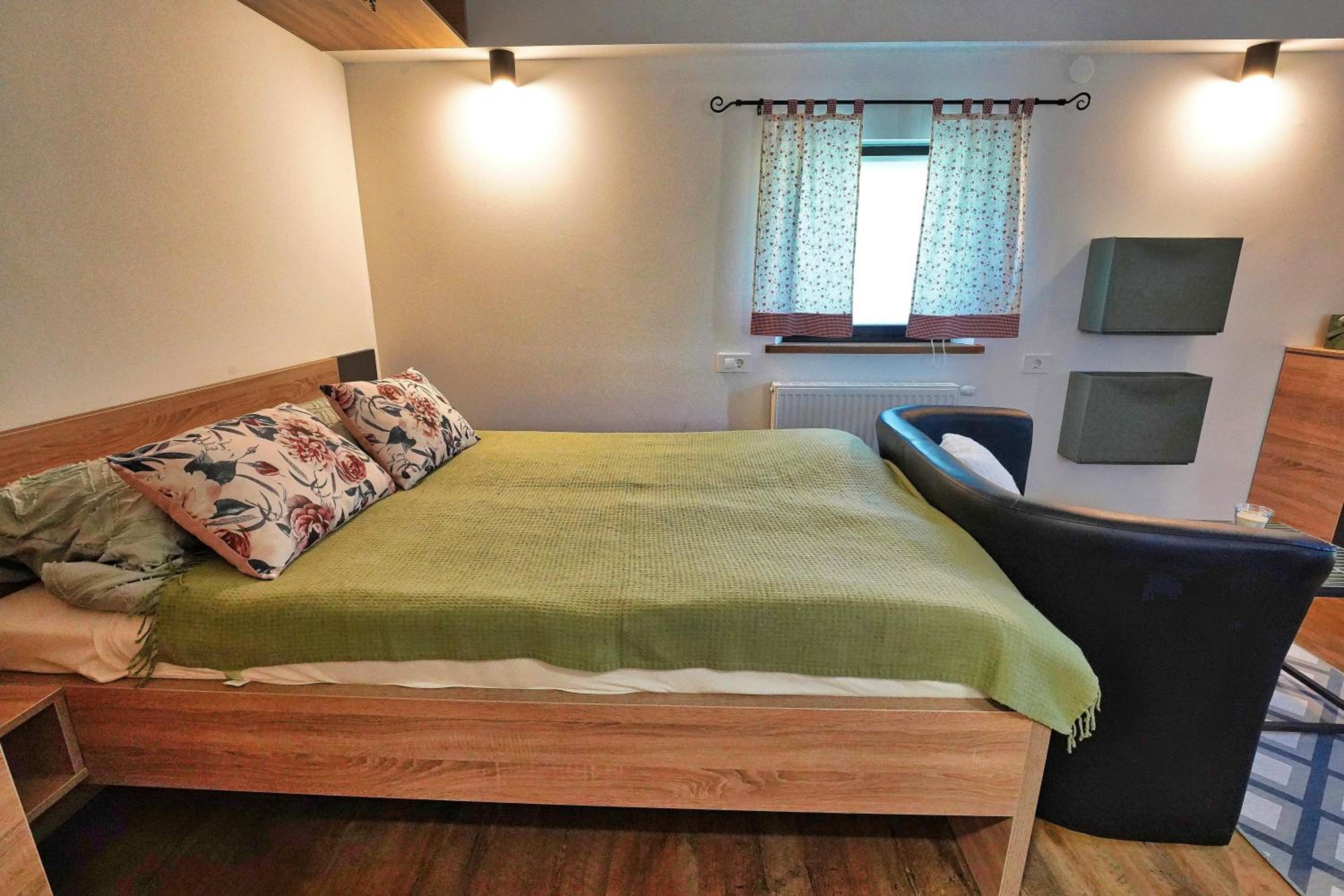 Betlehem Resort