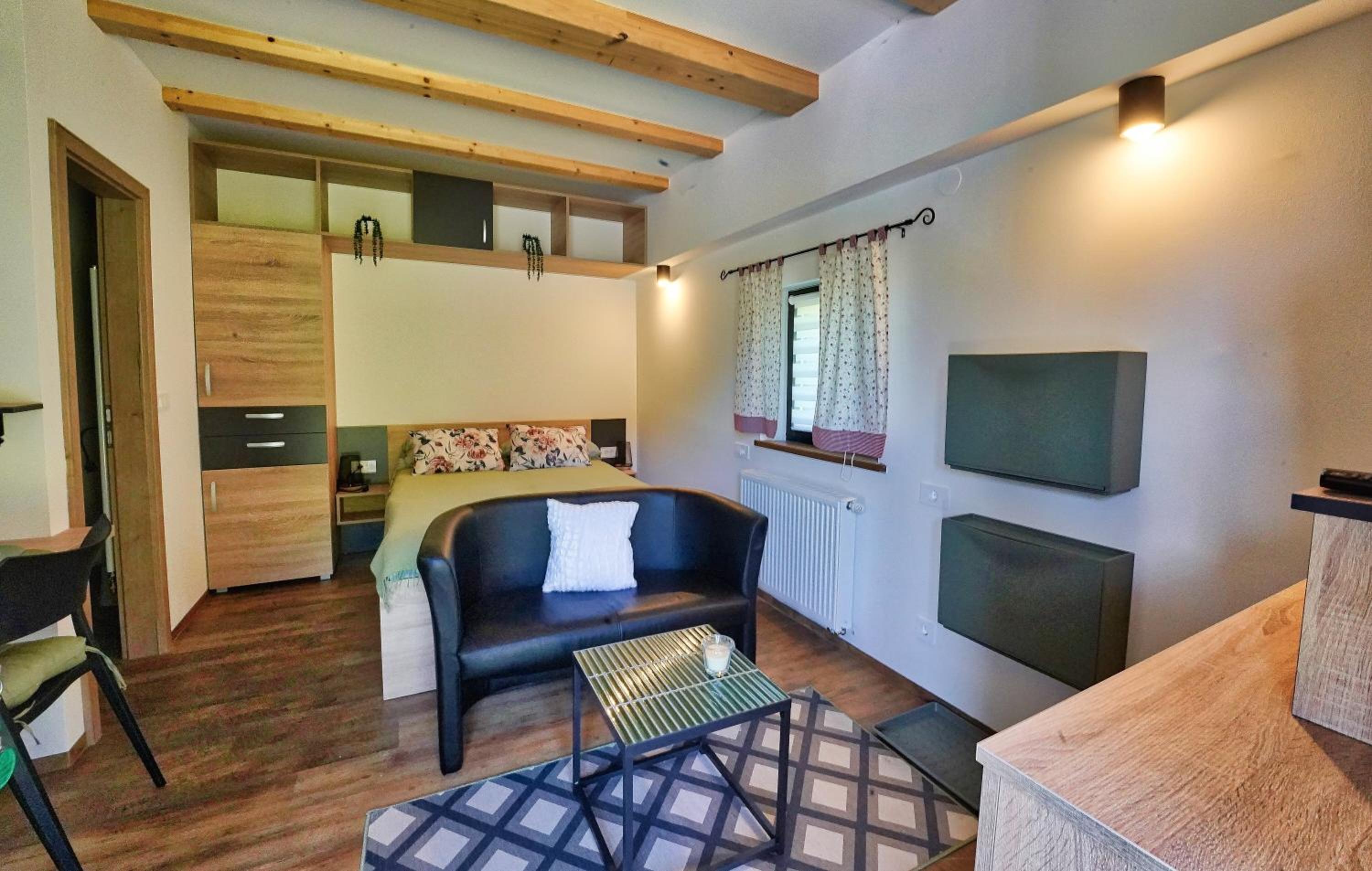 Betlehem Resort
