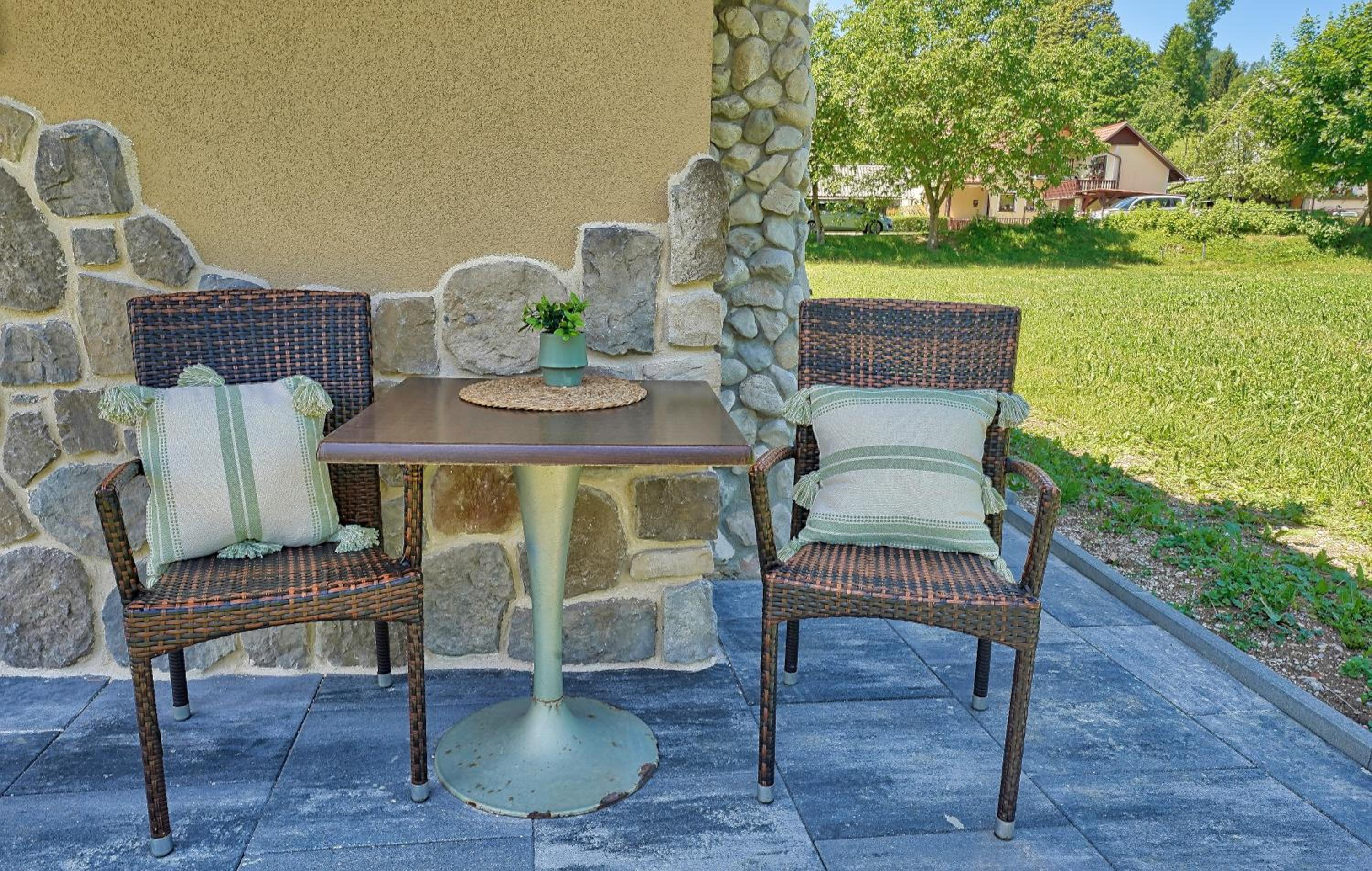 Betlehem Resort