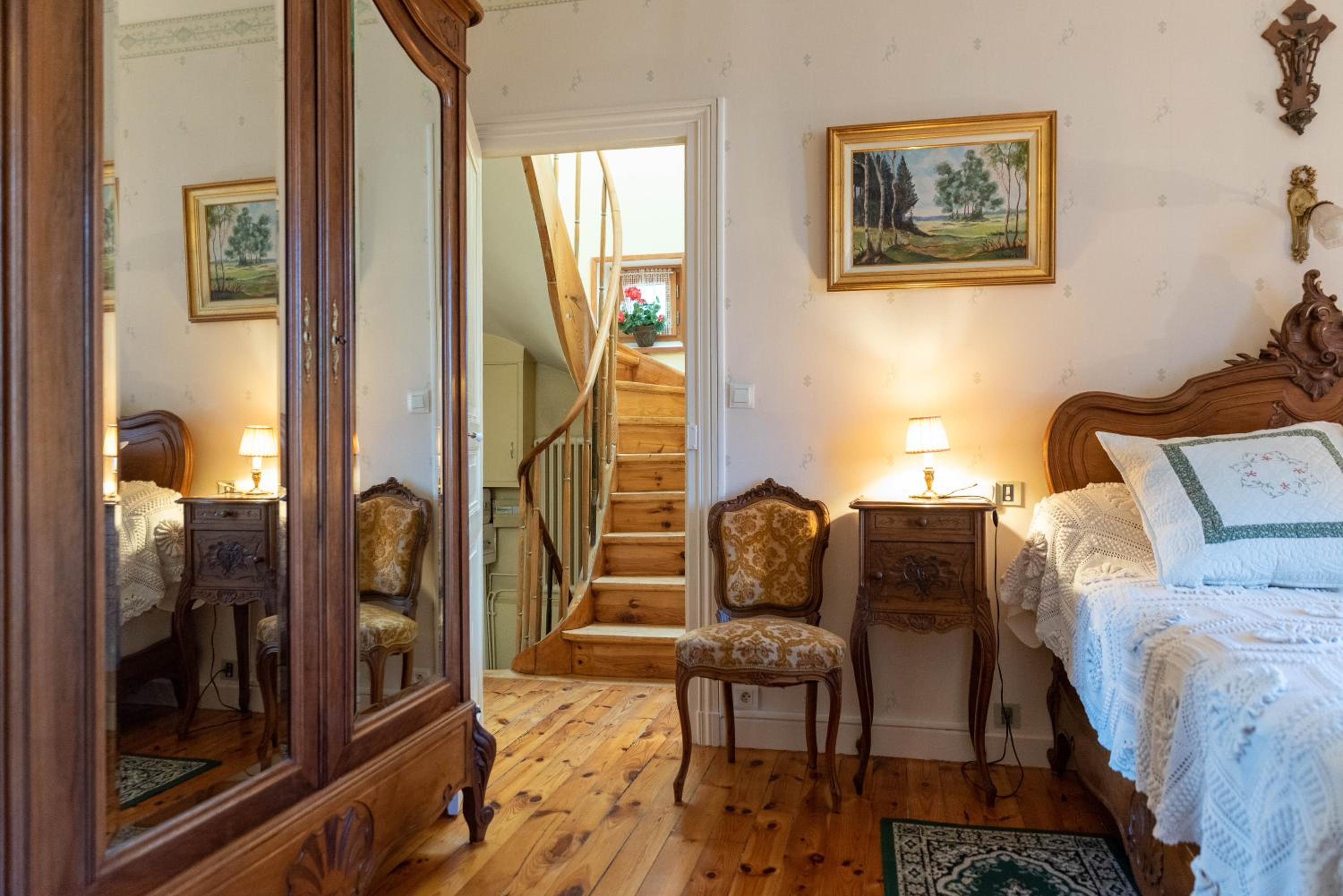La Maison de Mireille