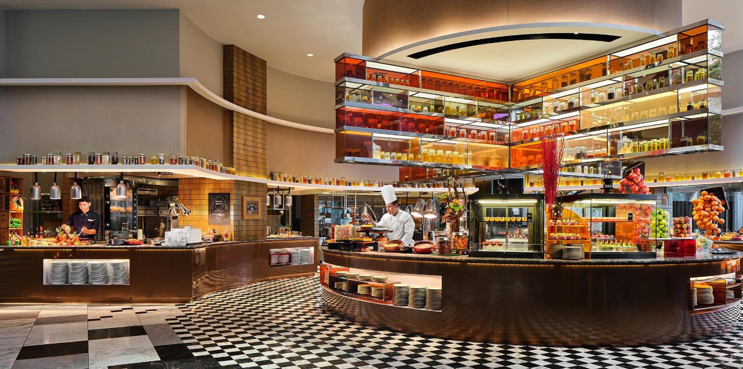 Grand Copthorne Waterfront-3