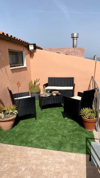 Penthouse Di Charme In Borgo Vicino view 5