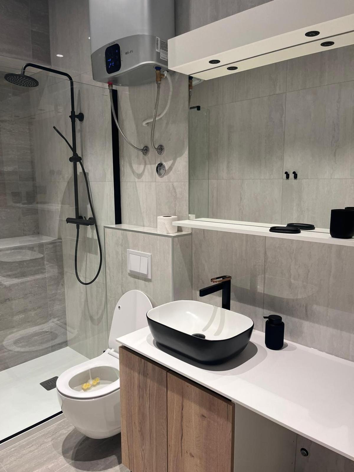 Marinac City Center Apartments & Rooms