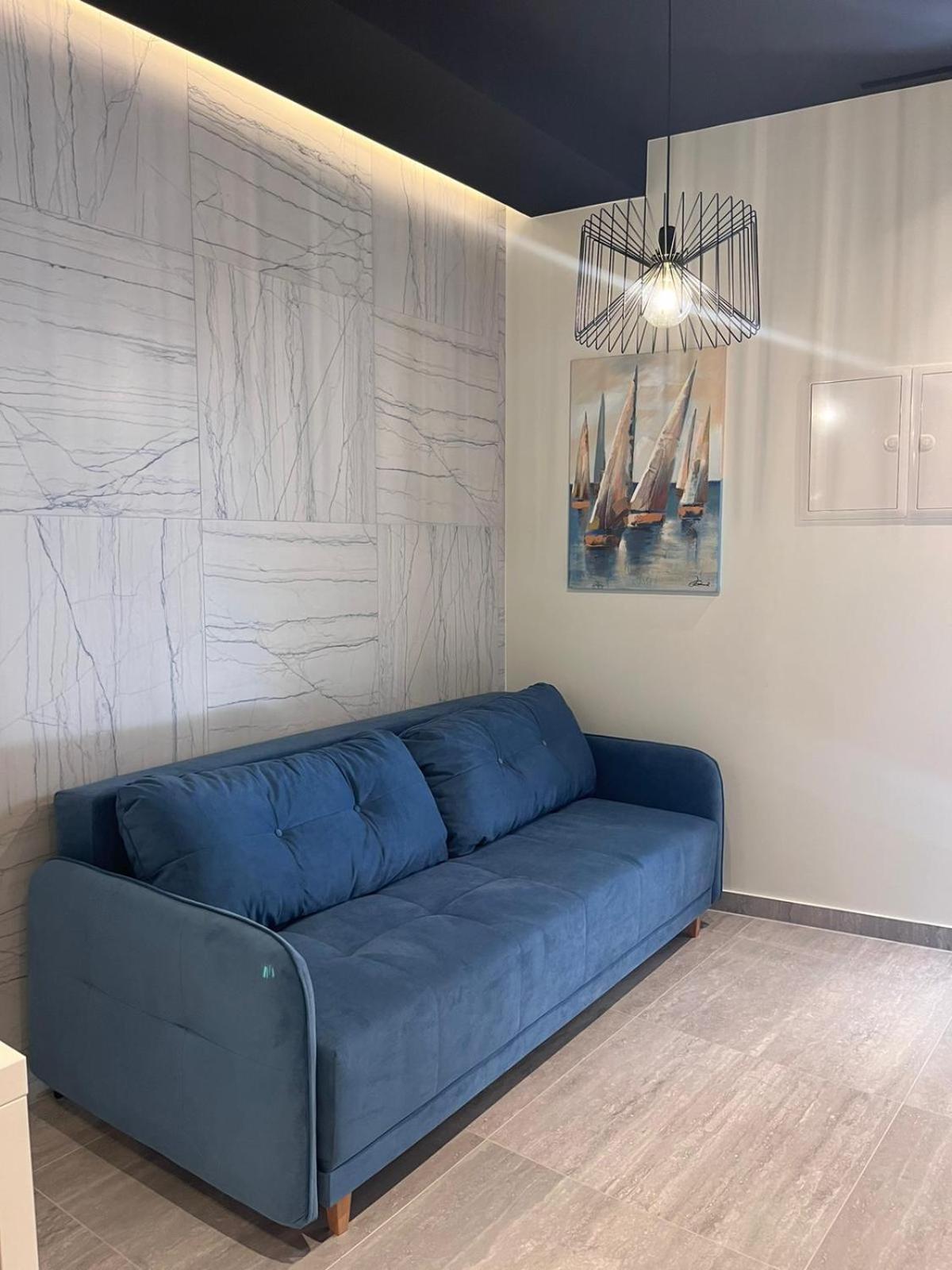 Marinac City Center Apartments & Rooms