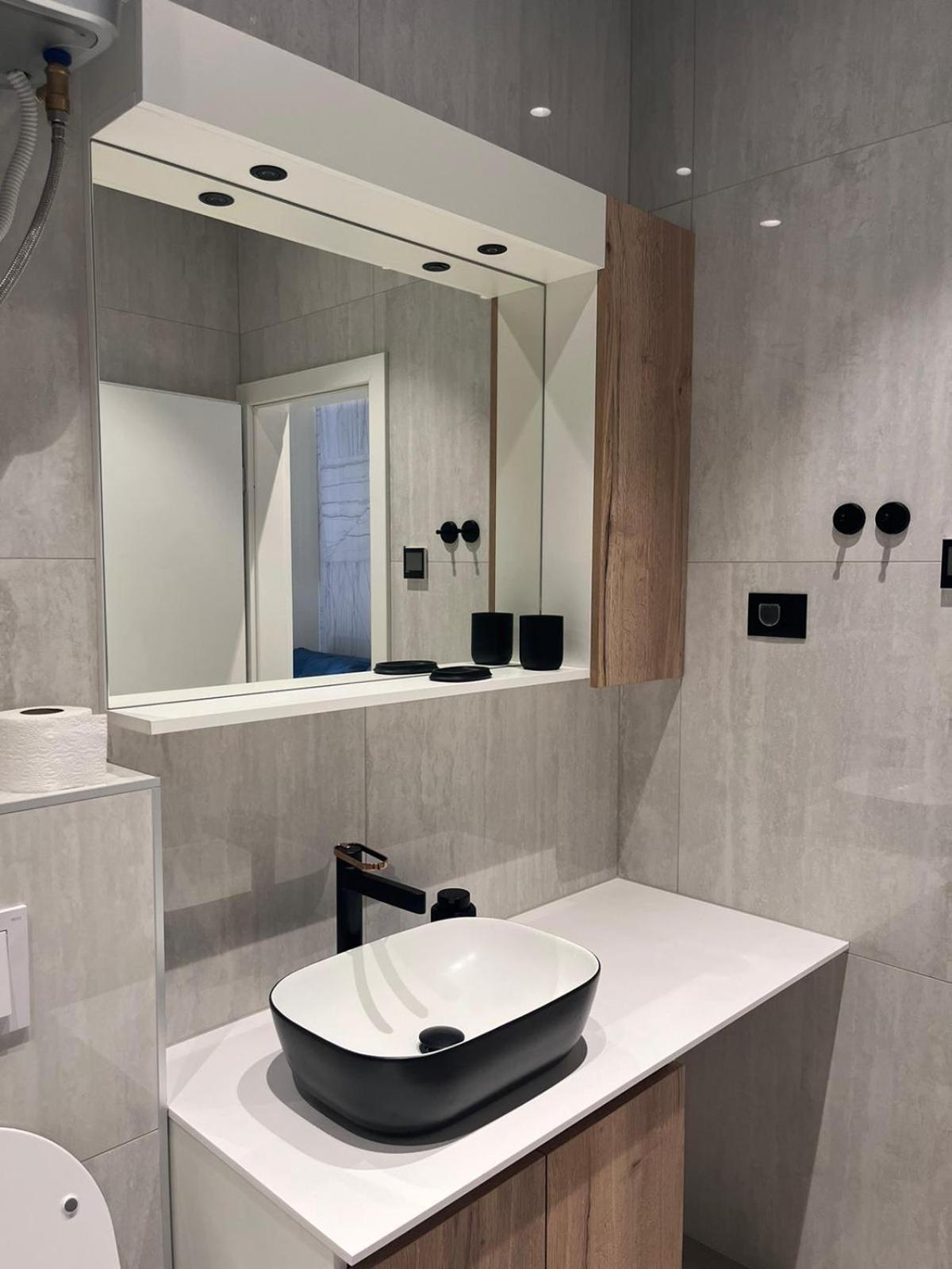 Marinac City Center Apartments & Rooms