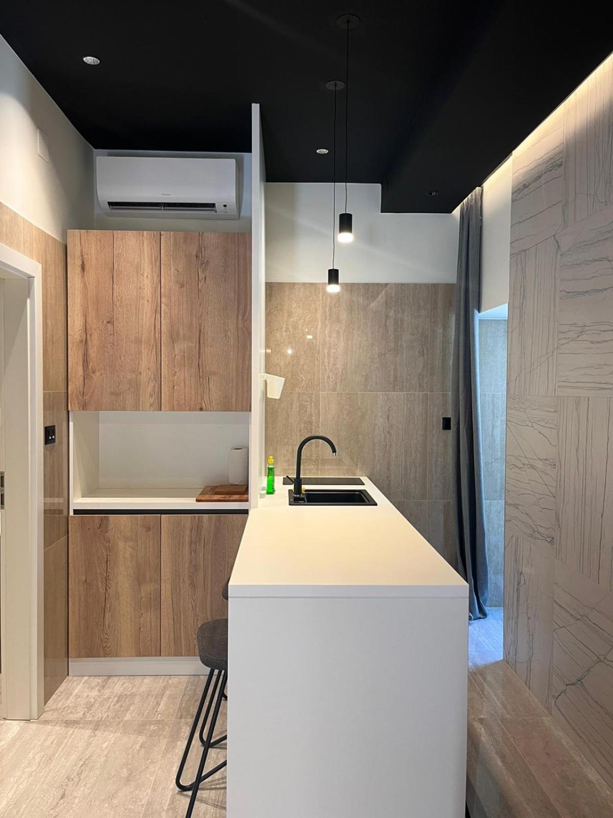 Marinac City Center Apartments & Rooms