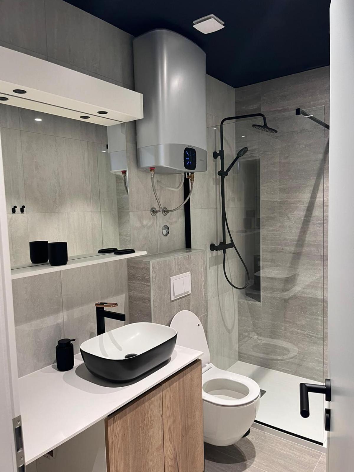 Marinac City Center Apartments & Rooms
