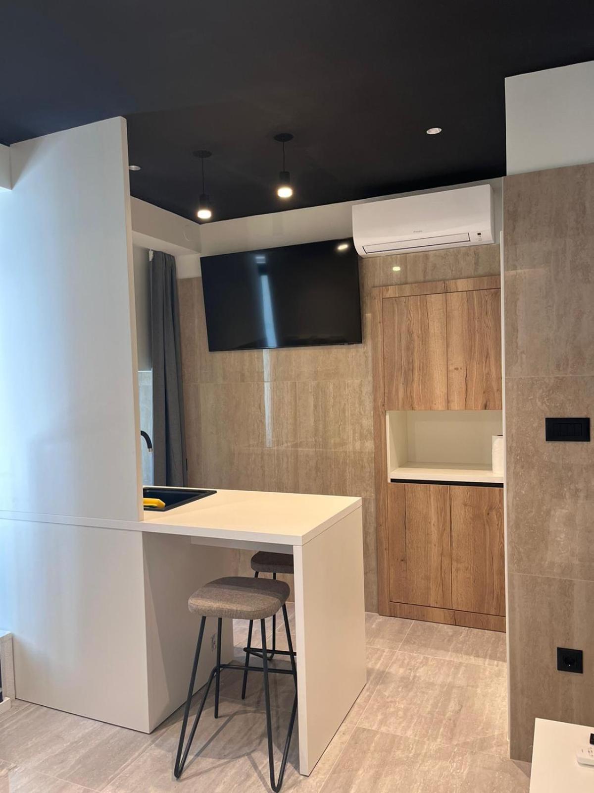 Marinac City Center Apartments & Rooms