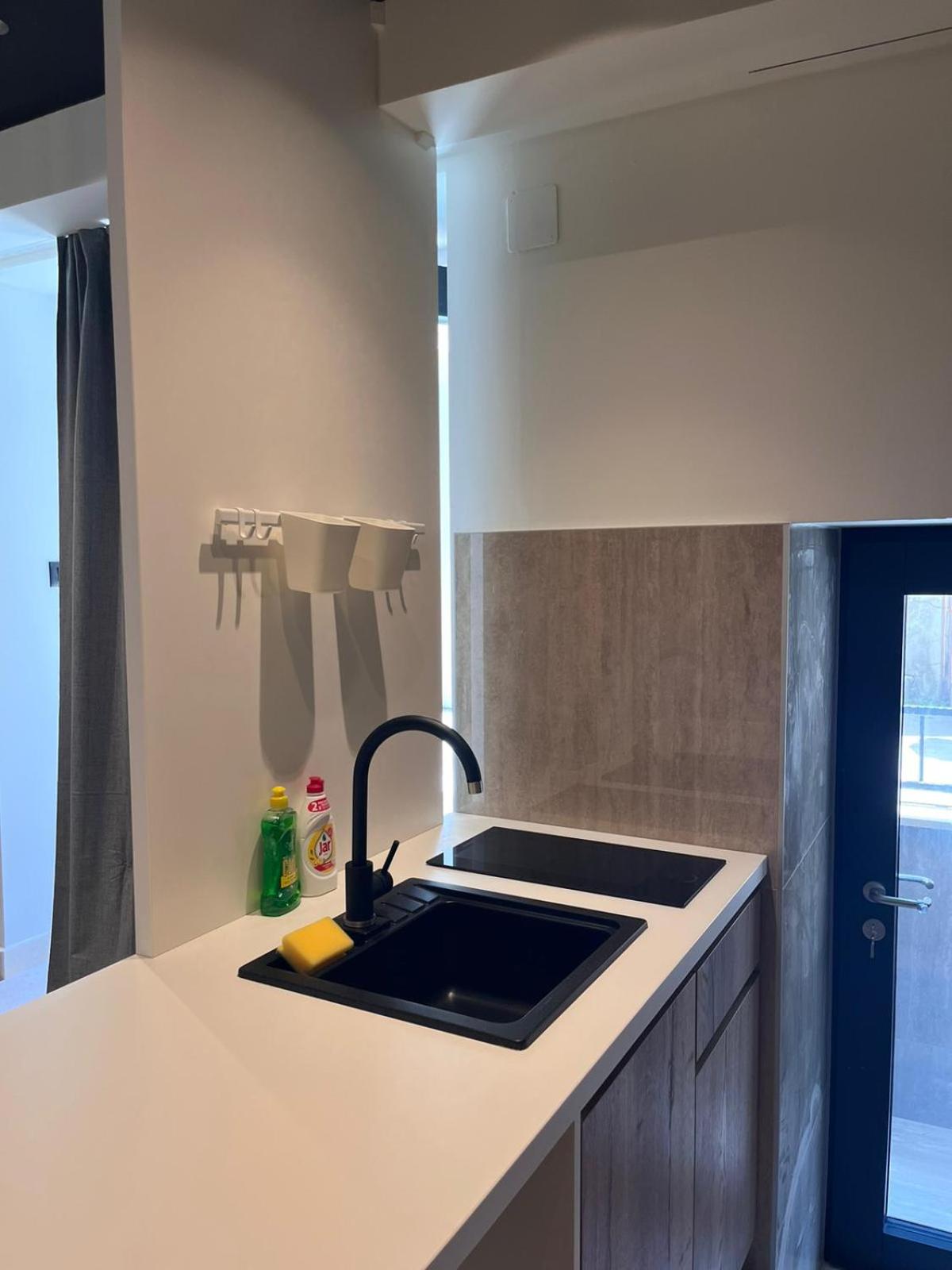 Marinac City Center Apartments & Rooms