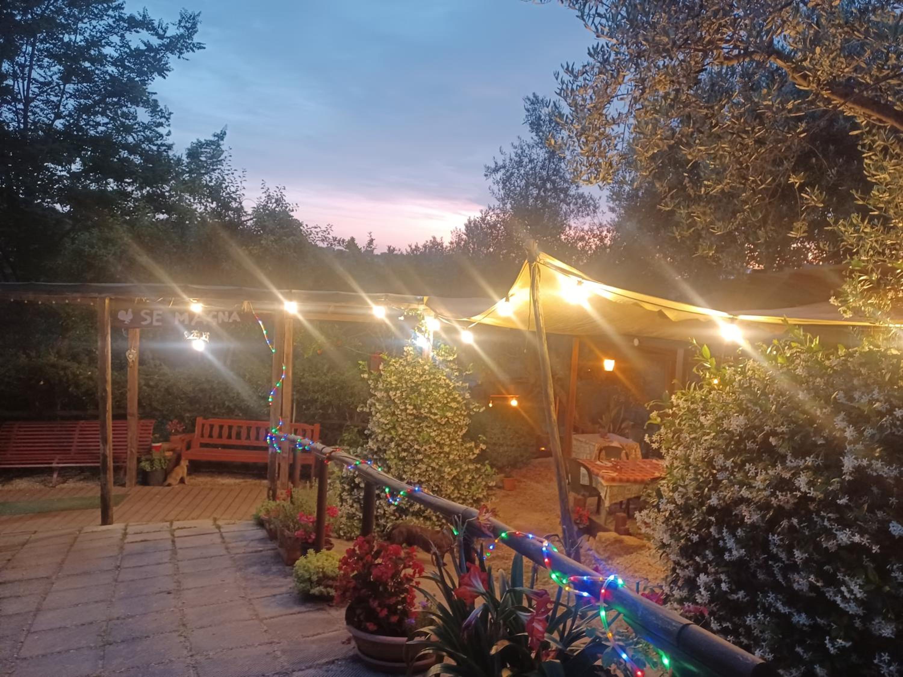Agriturismo Cisogna