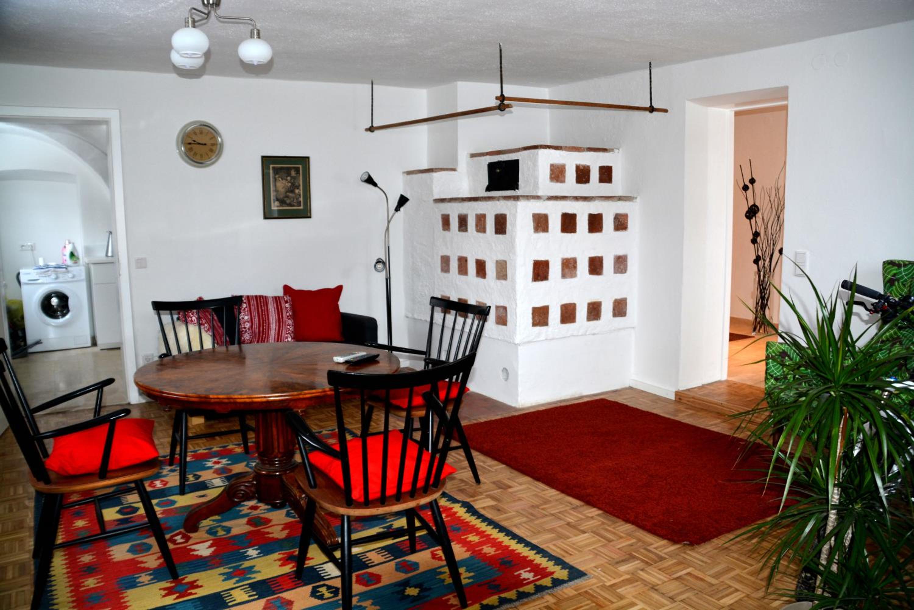Ferienwohnung Aumuhle - Property Image 12