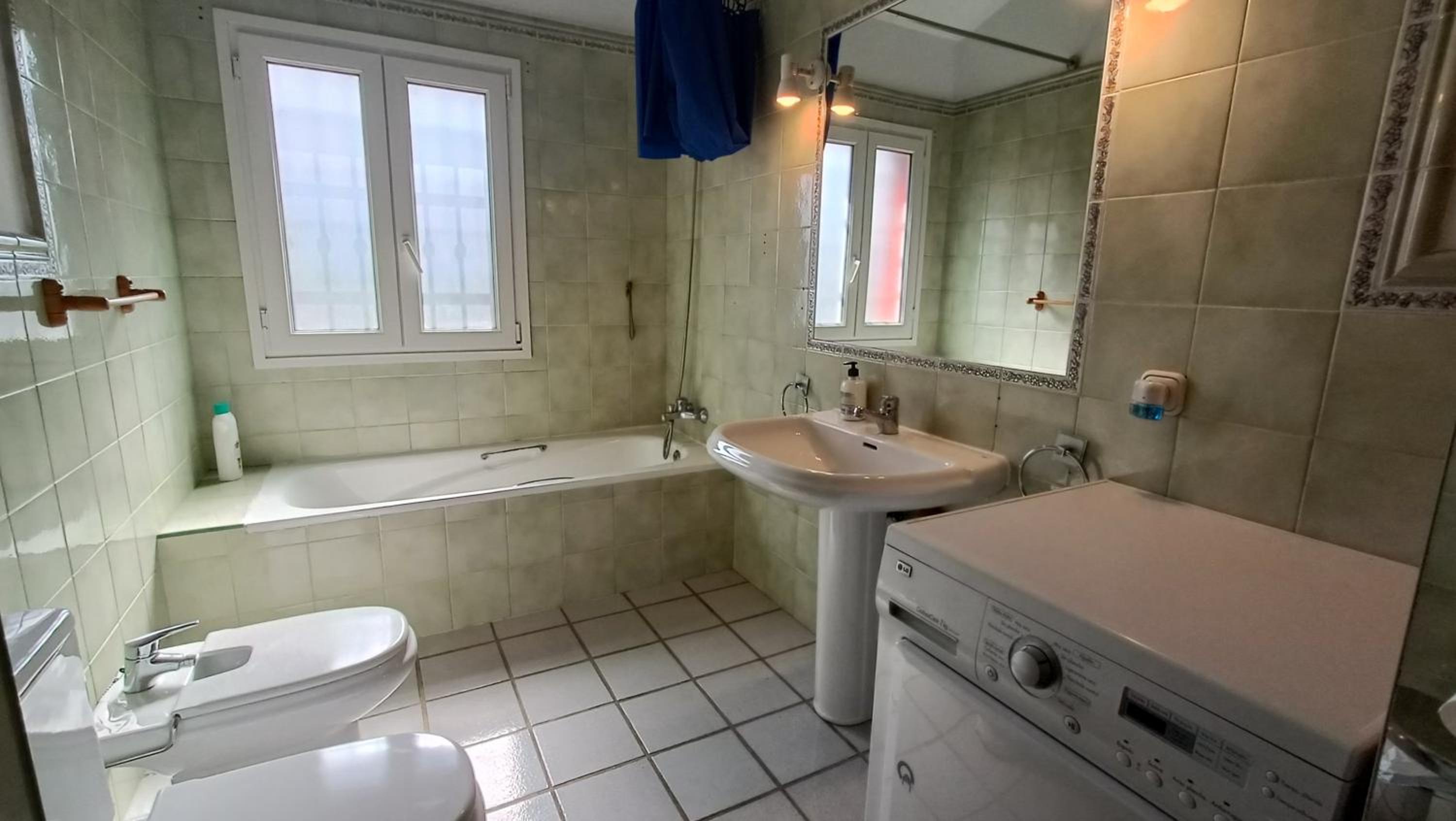 Villa Victoria con piscina