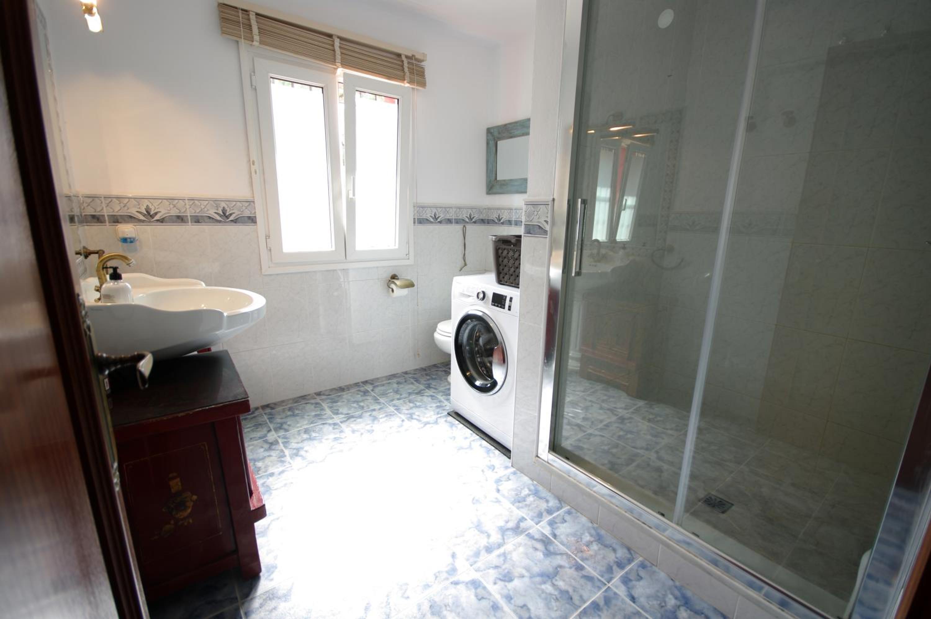 Villa Victoria con piscina