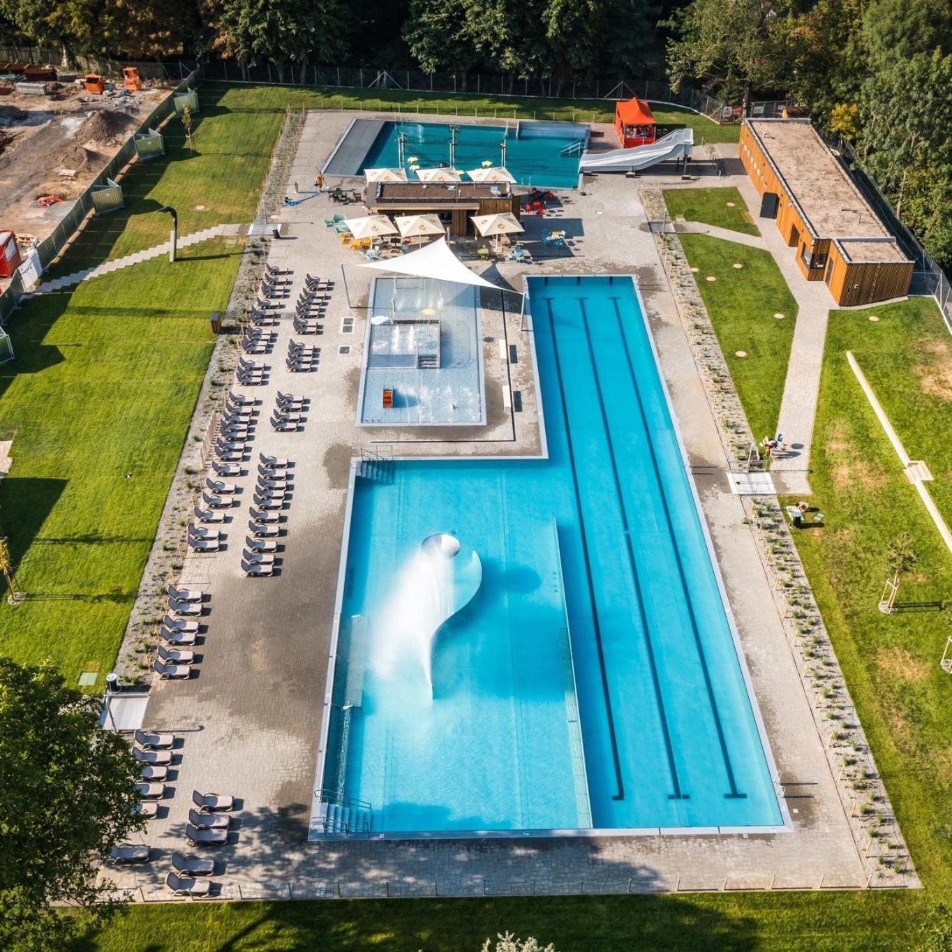 Apartmány Kyjov