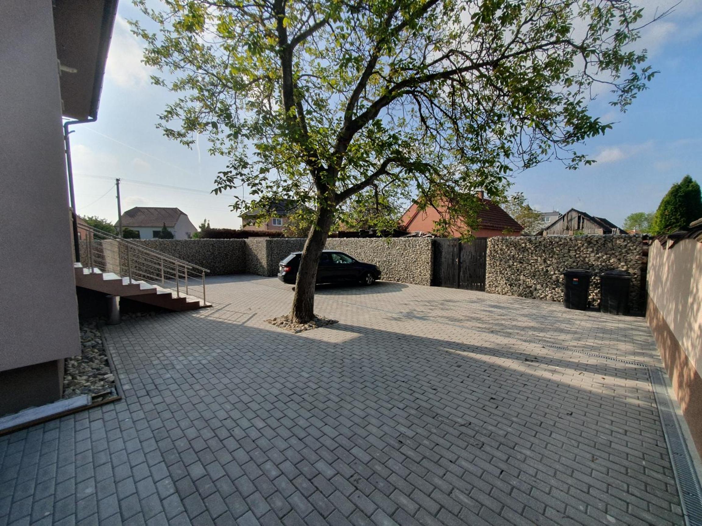 Penzion FRENAT