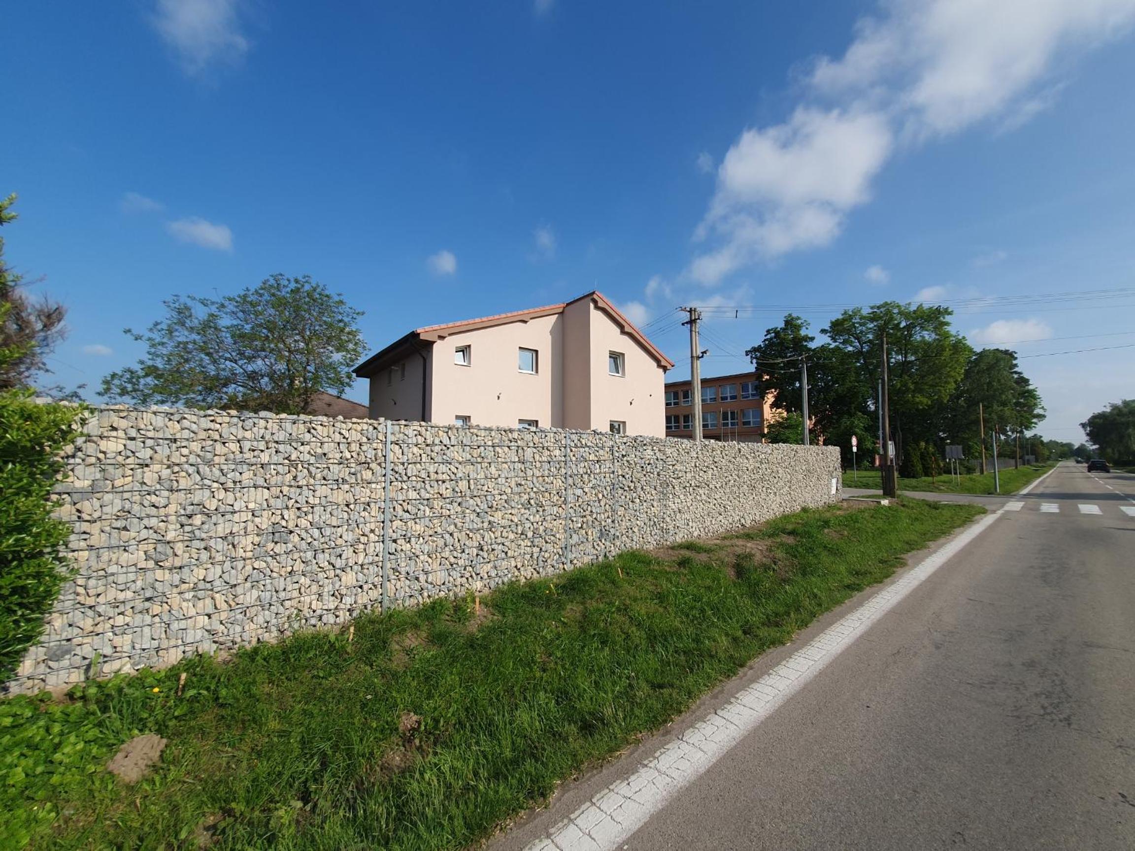 Penzion FRENAT