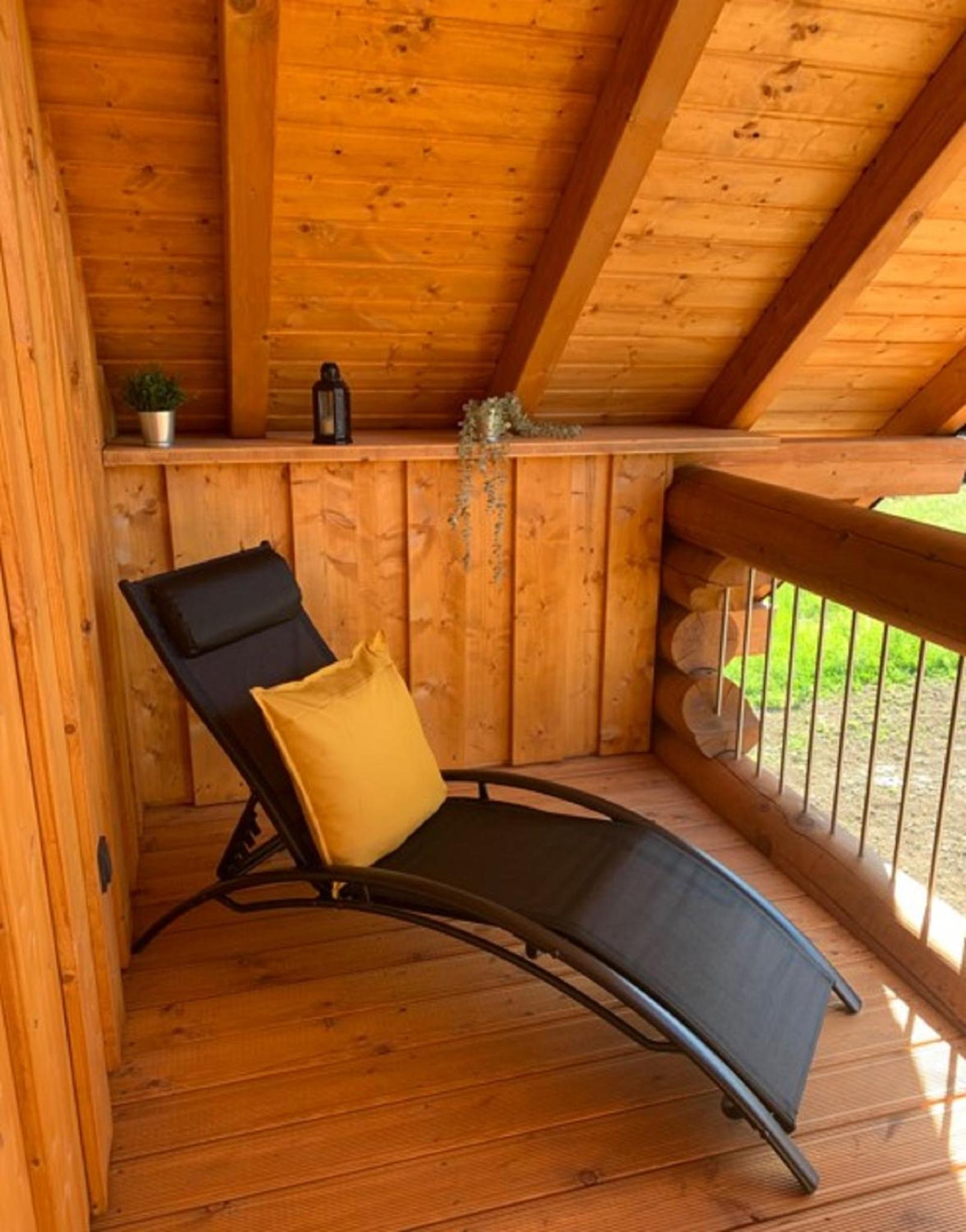 Das Landchalet