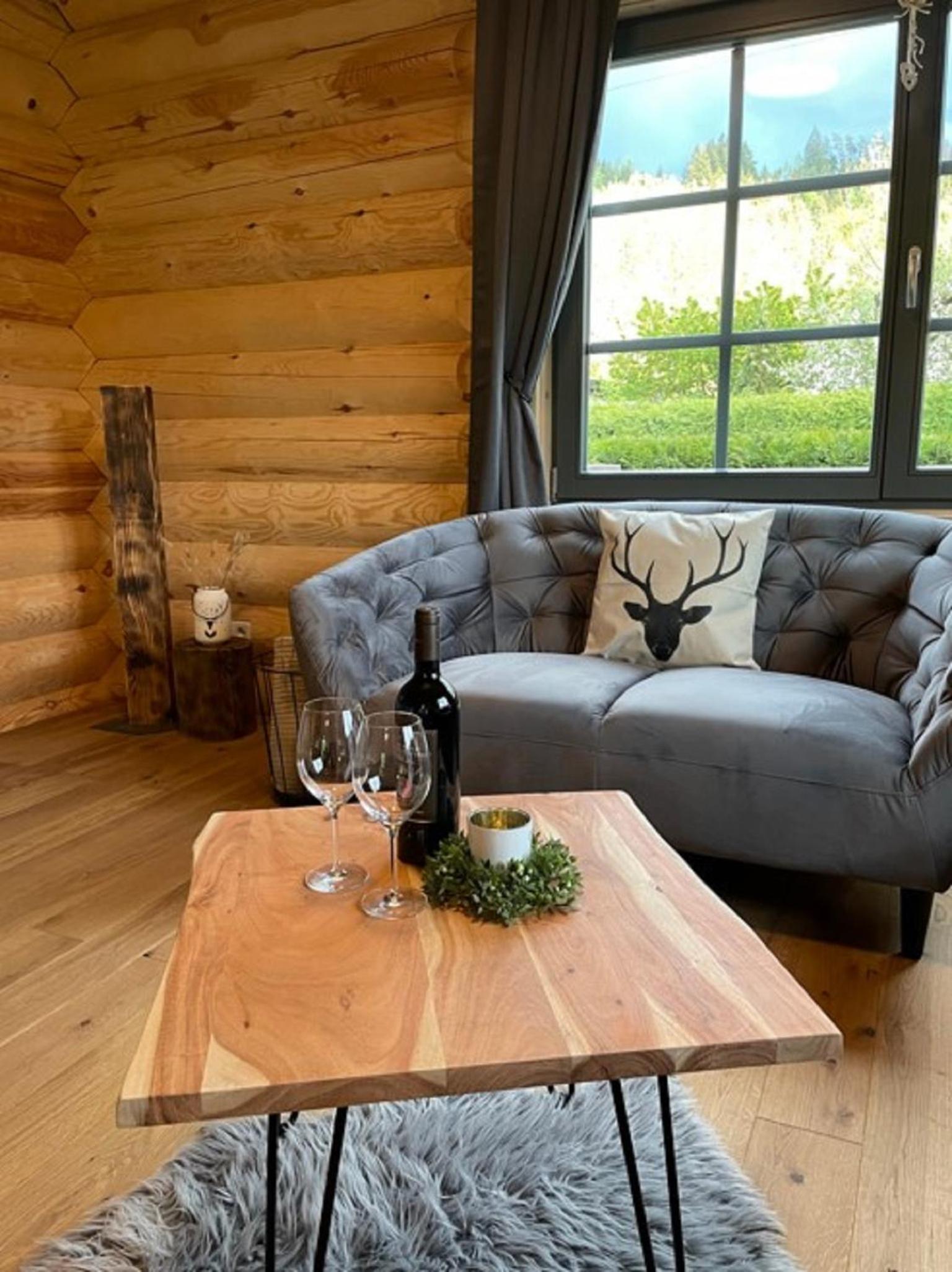 Das Landchalet