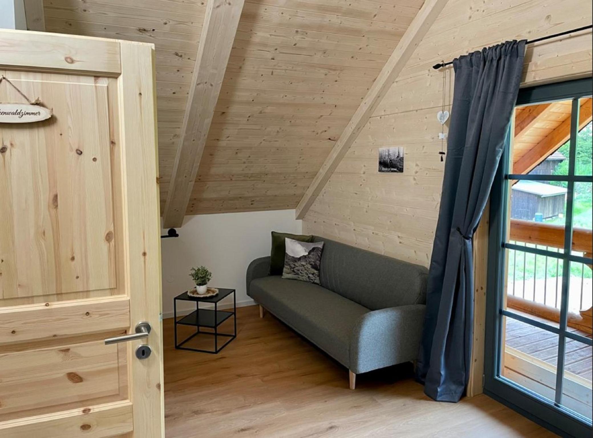 Das Landchalet