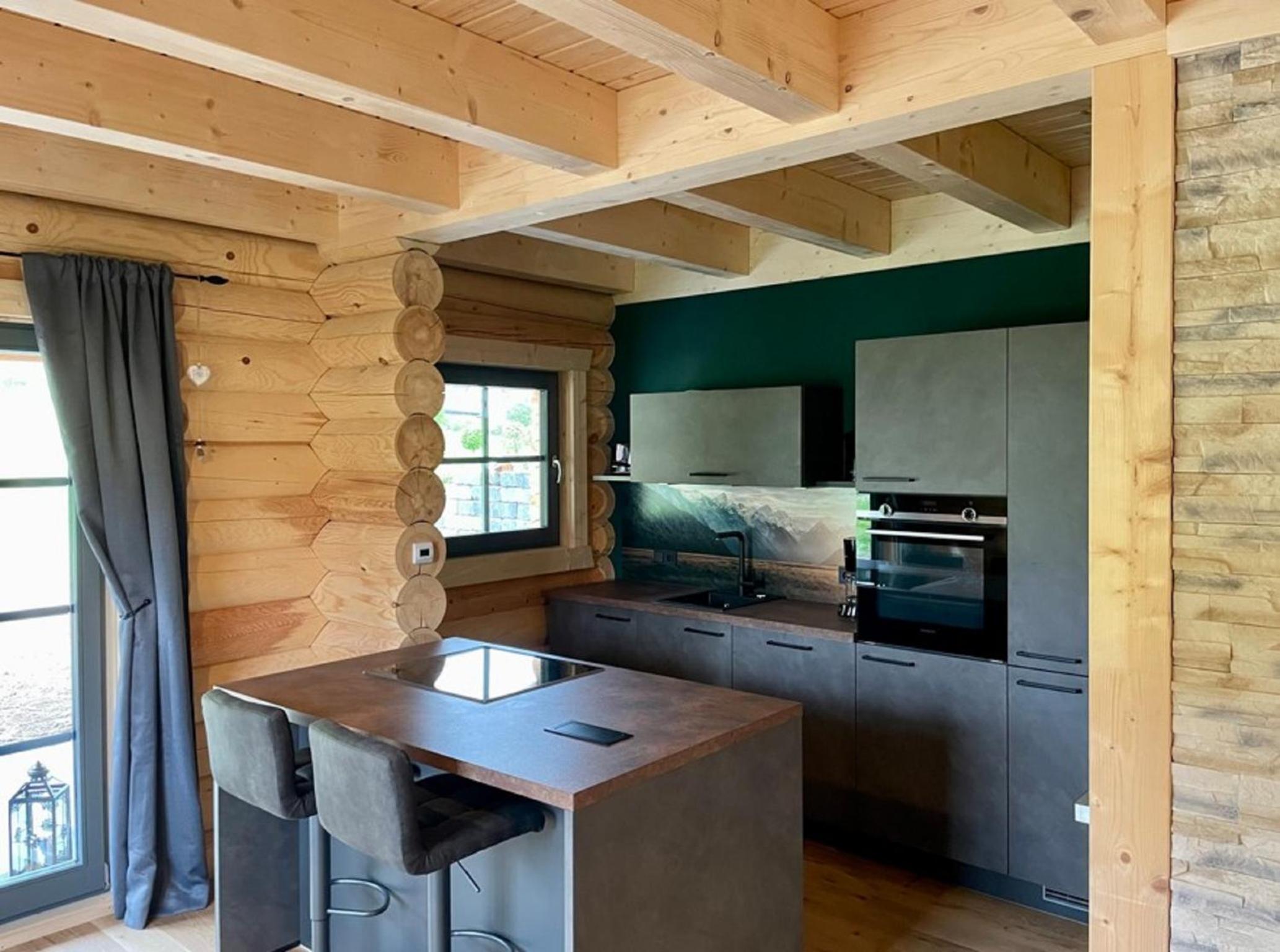 Das Landchalet