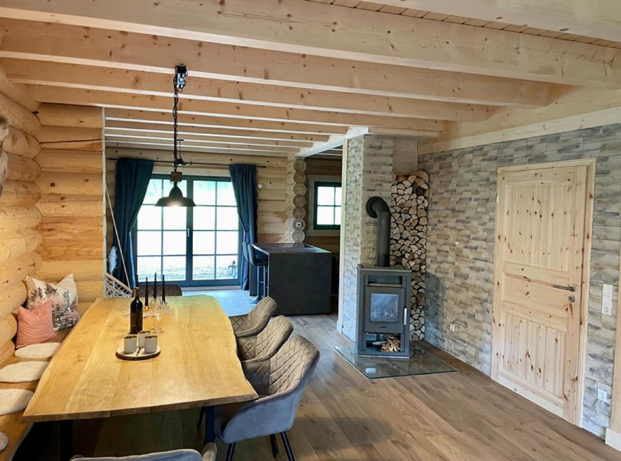 Das Landchalet