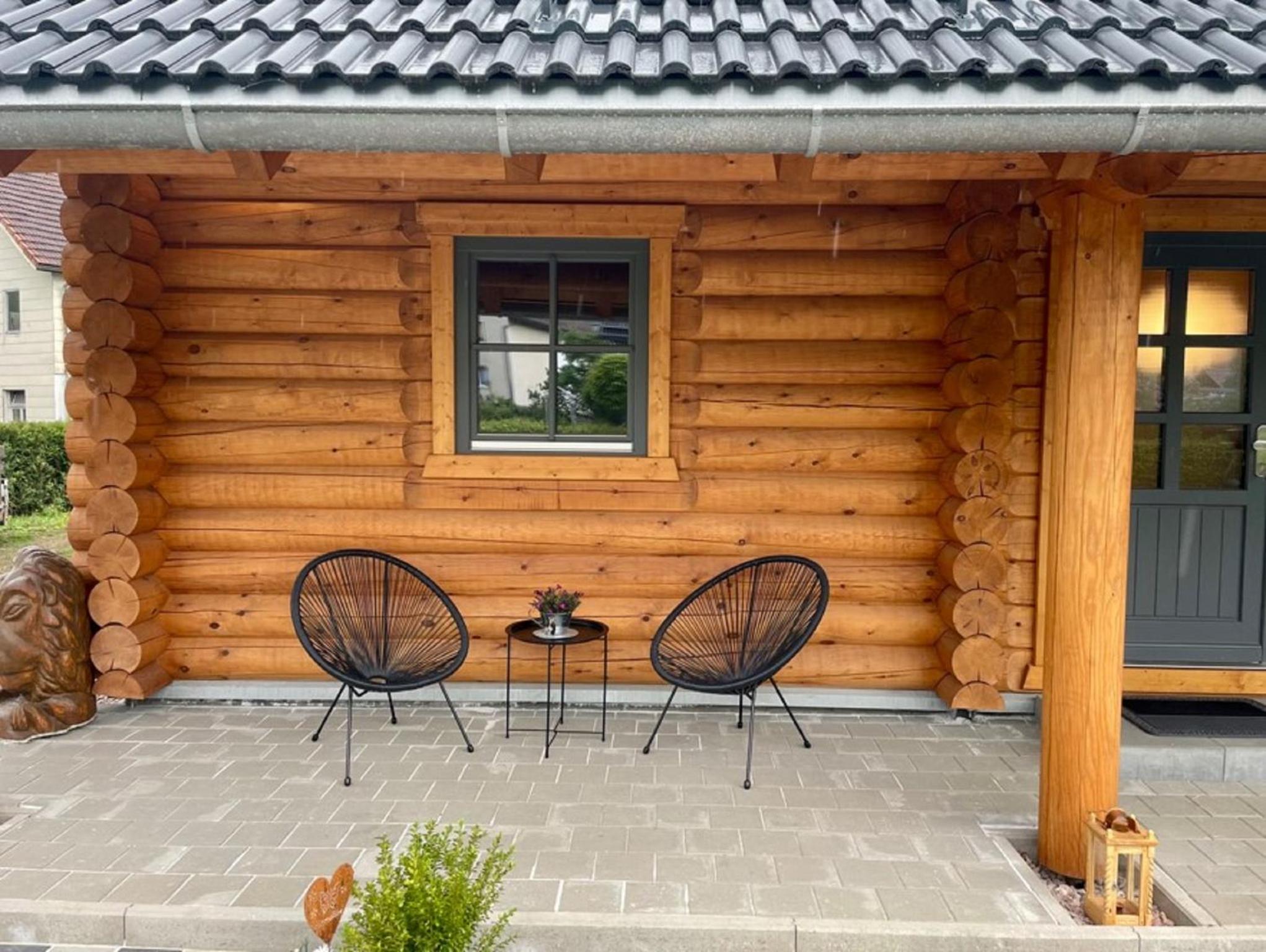 Das Landchalet