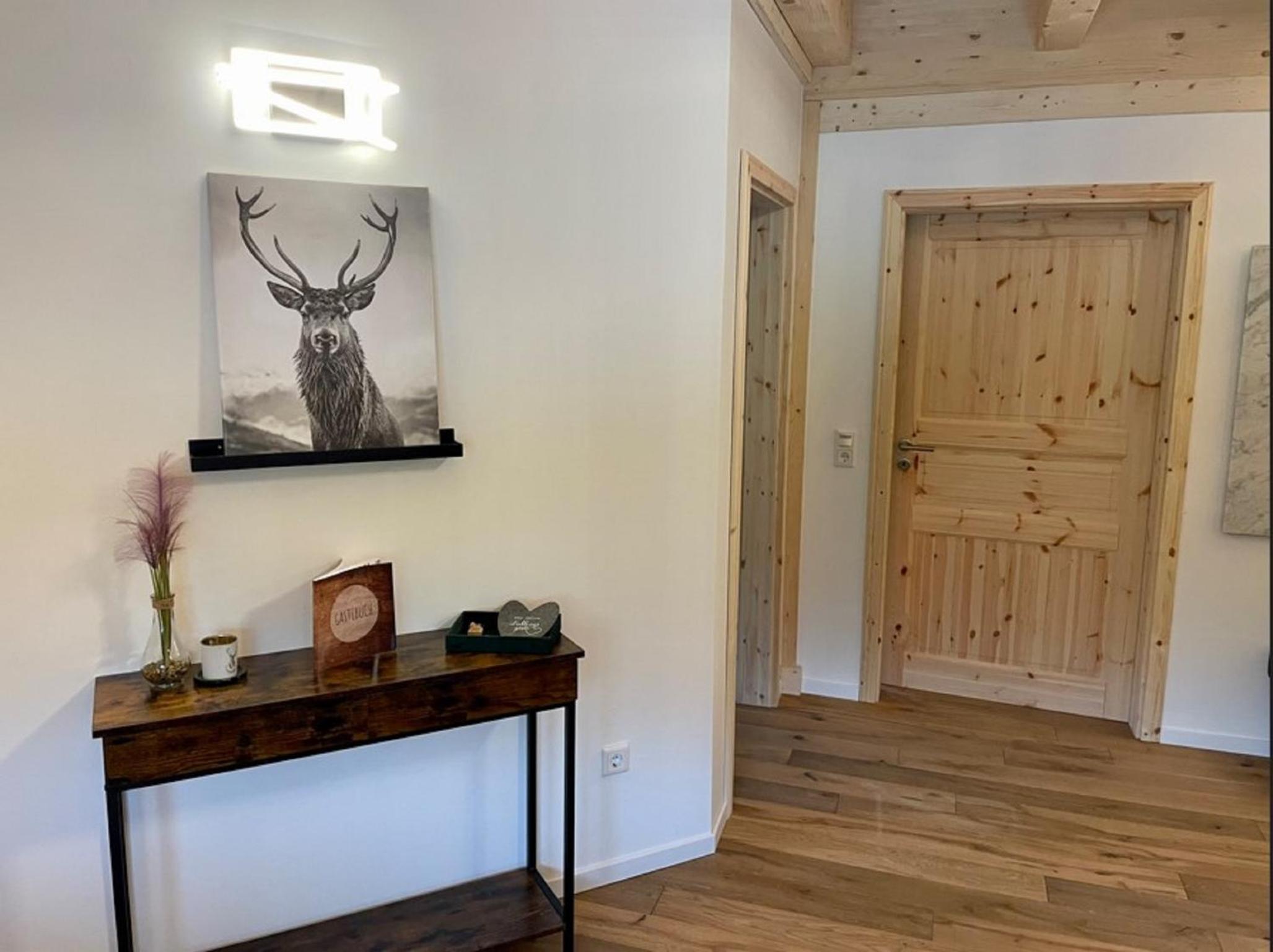 Das Landchalet