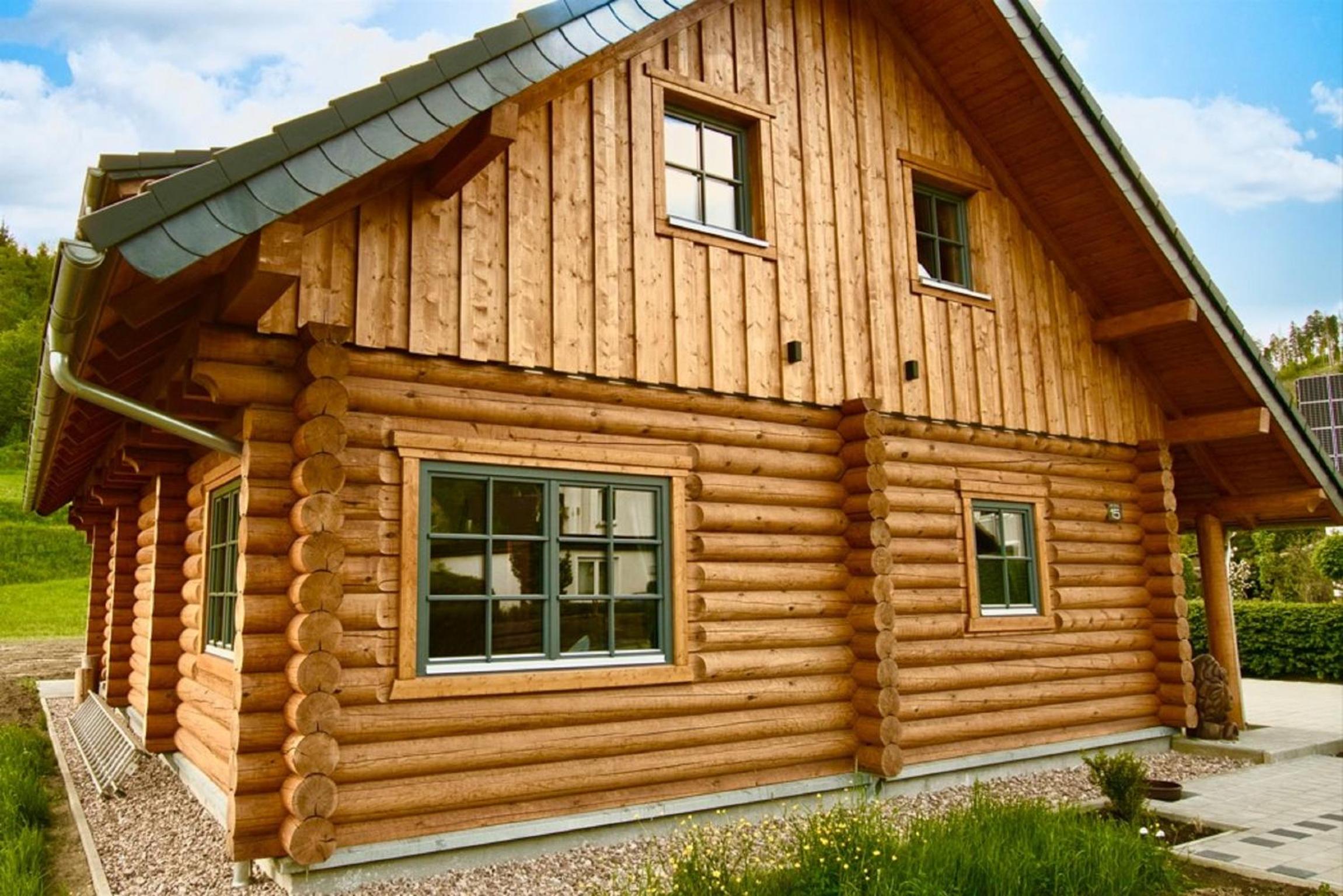 Das Landchalet