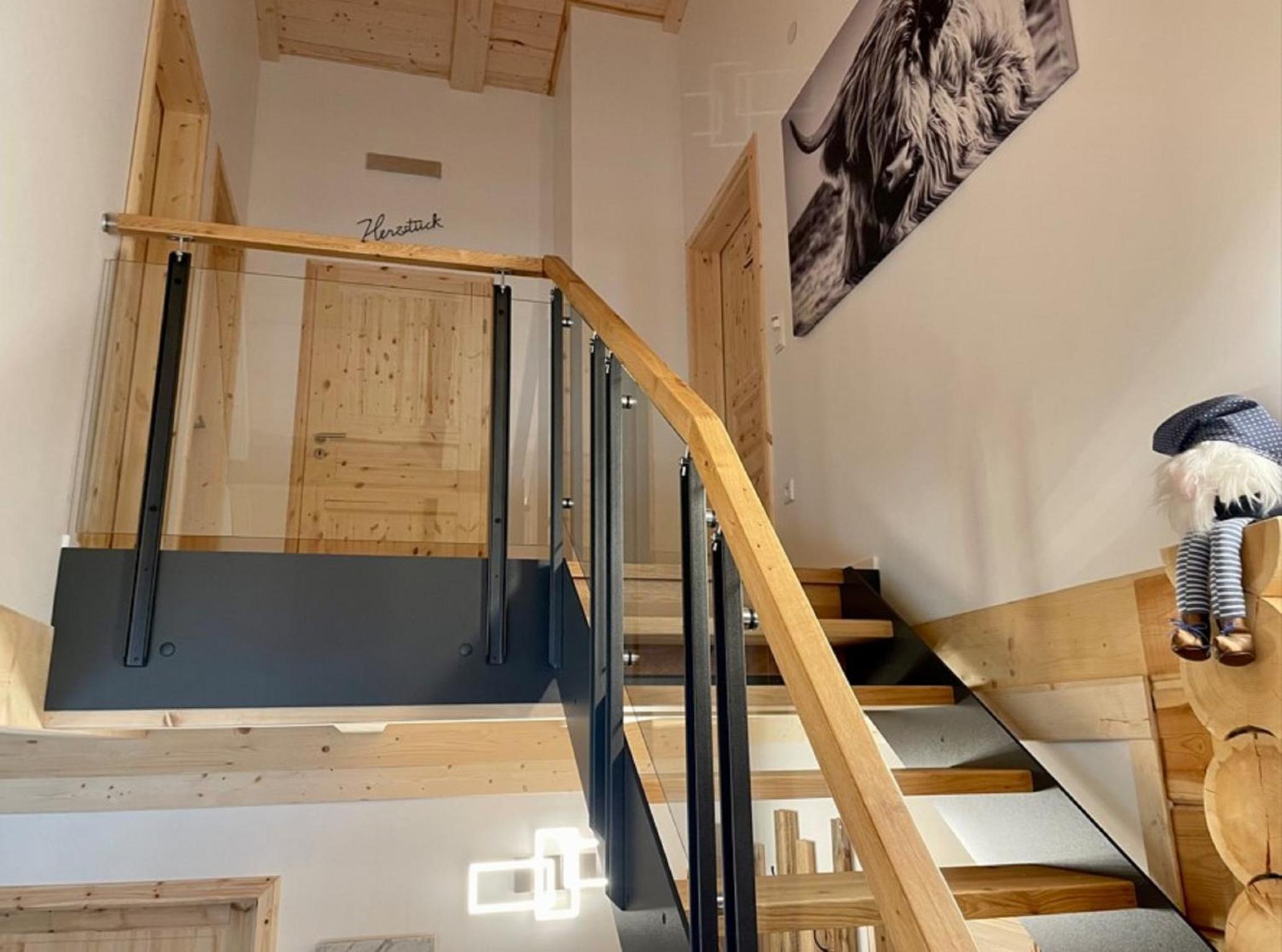 Das Landchalet
