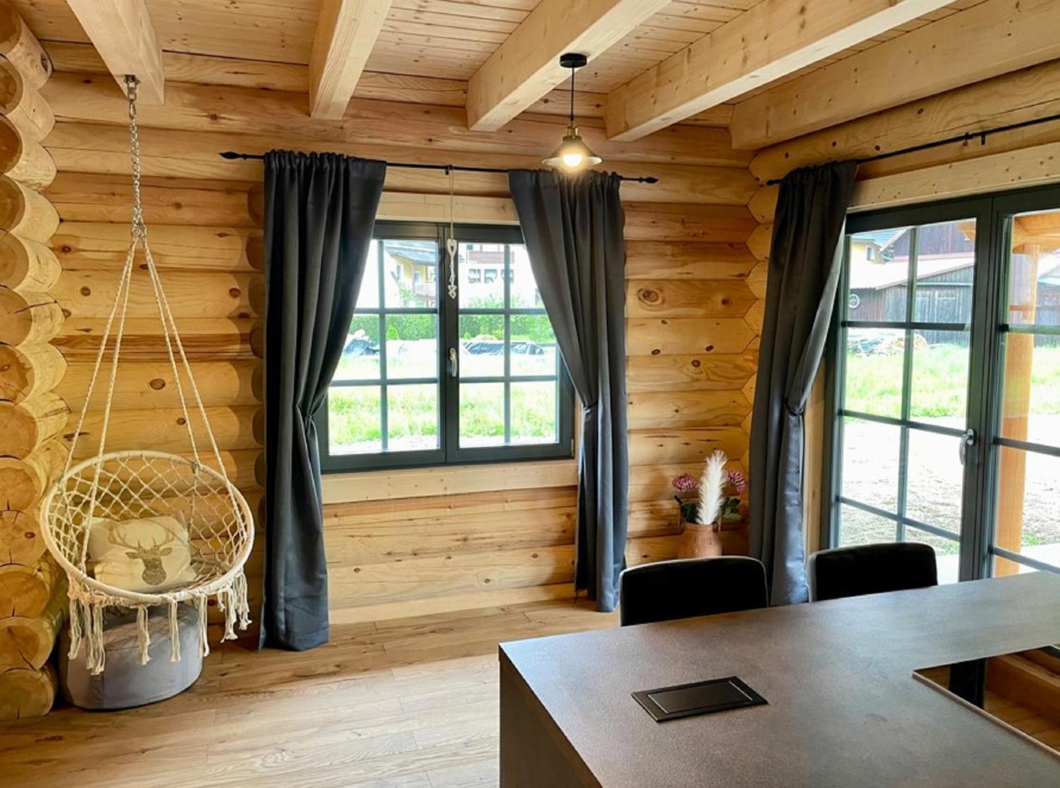 Das Landchalet
