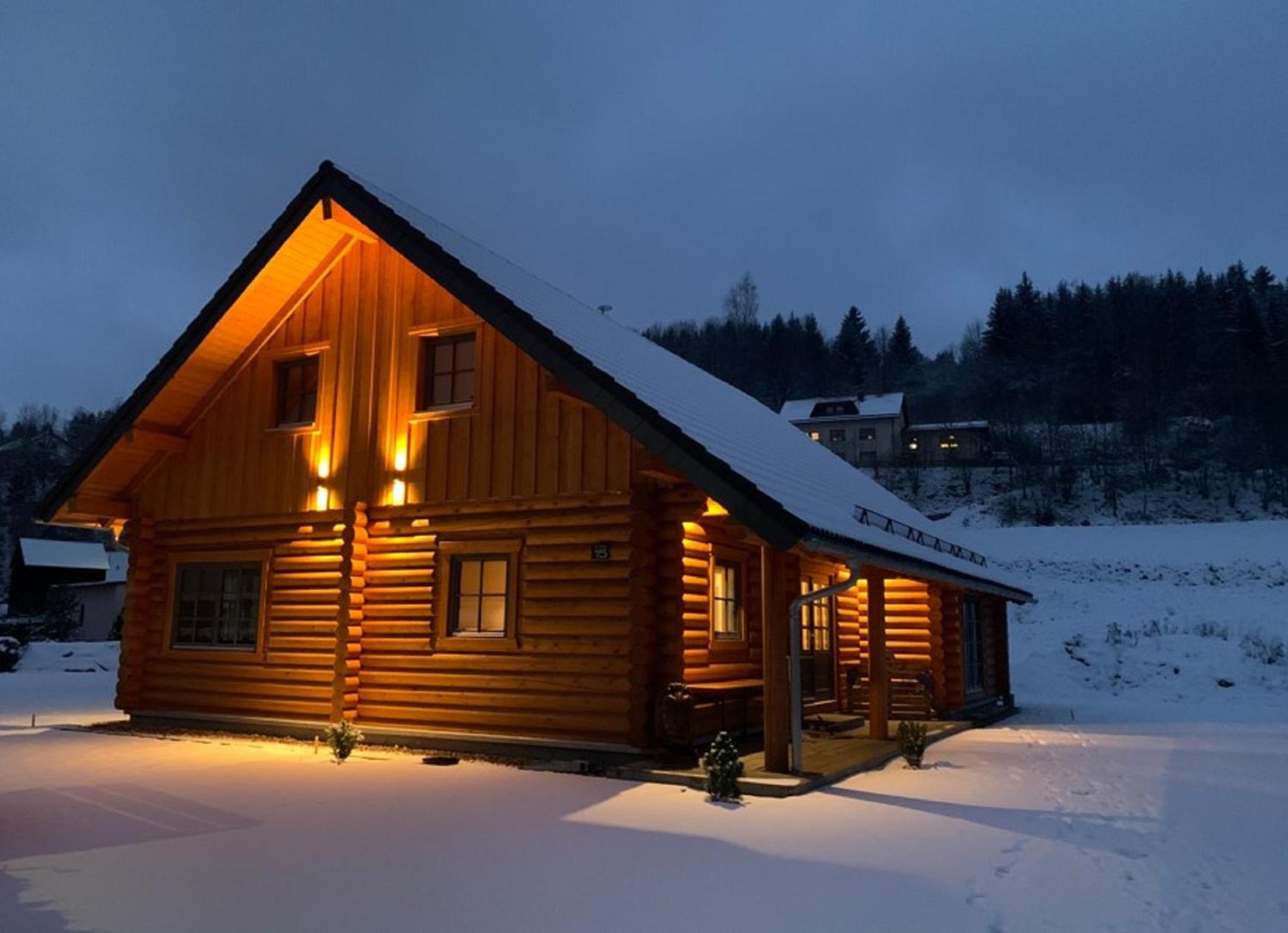 Das Landchalet