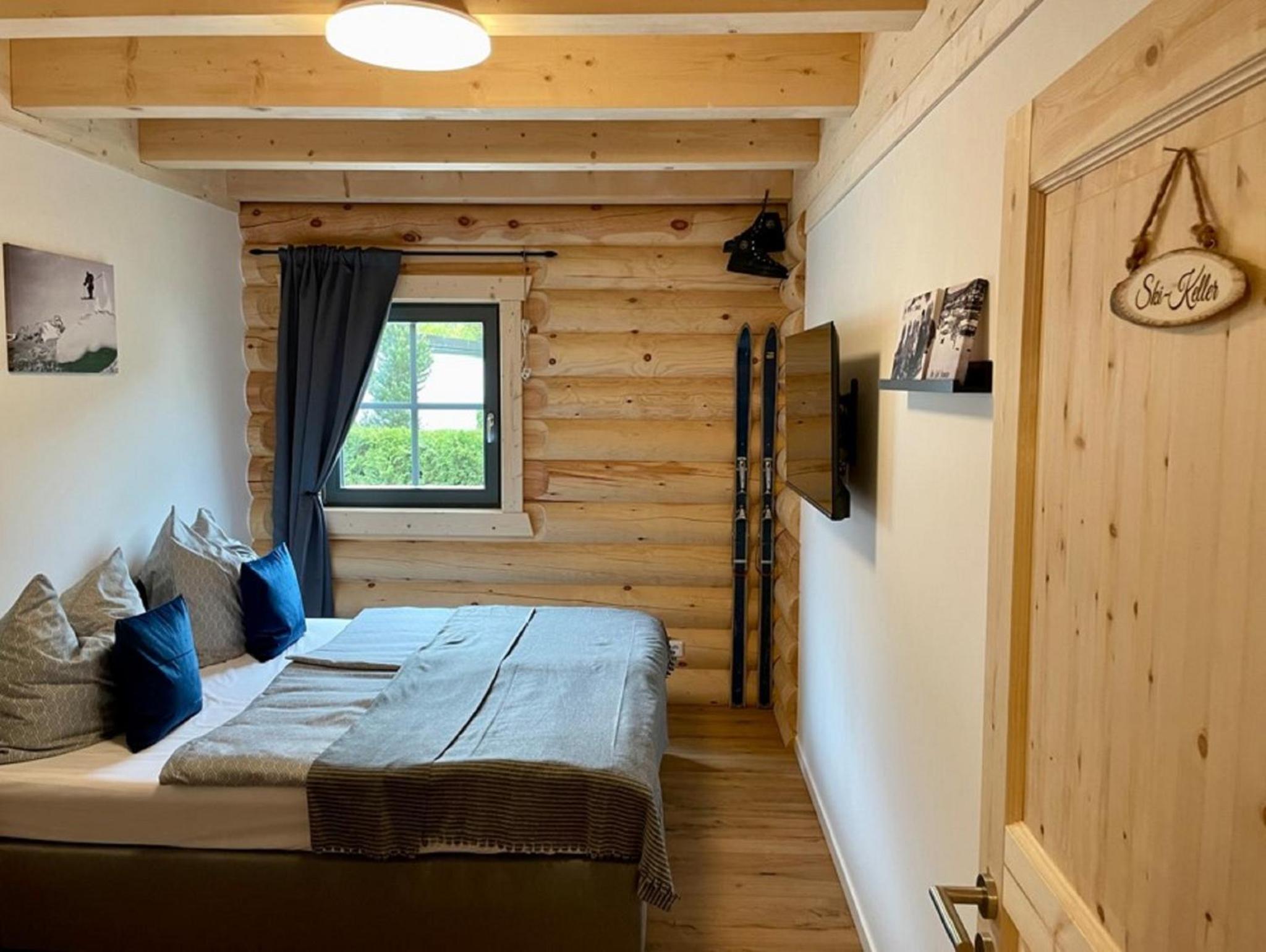Das Landchalet