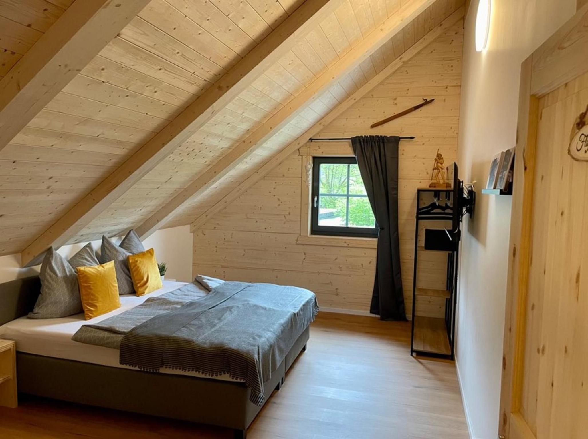 Das Landchalet