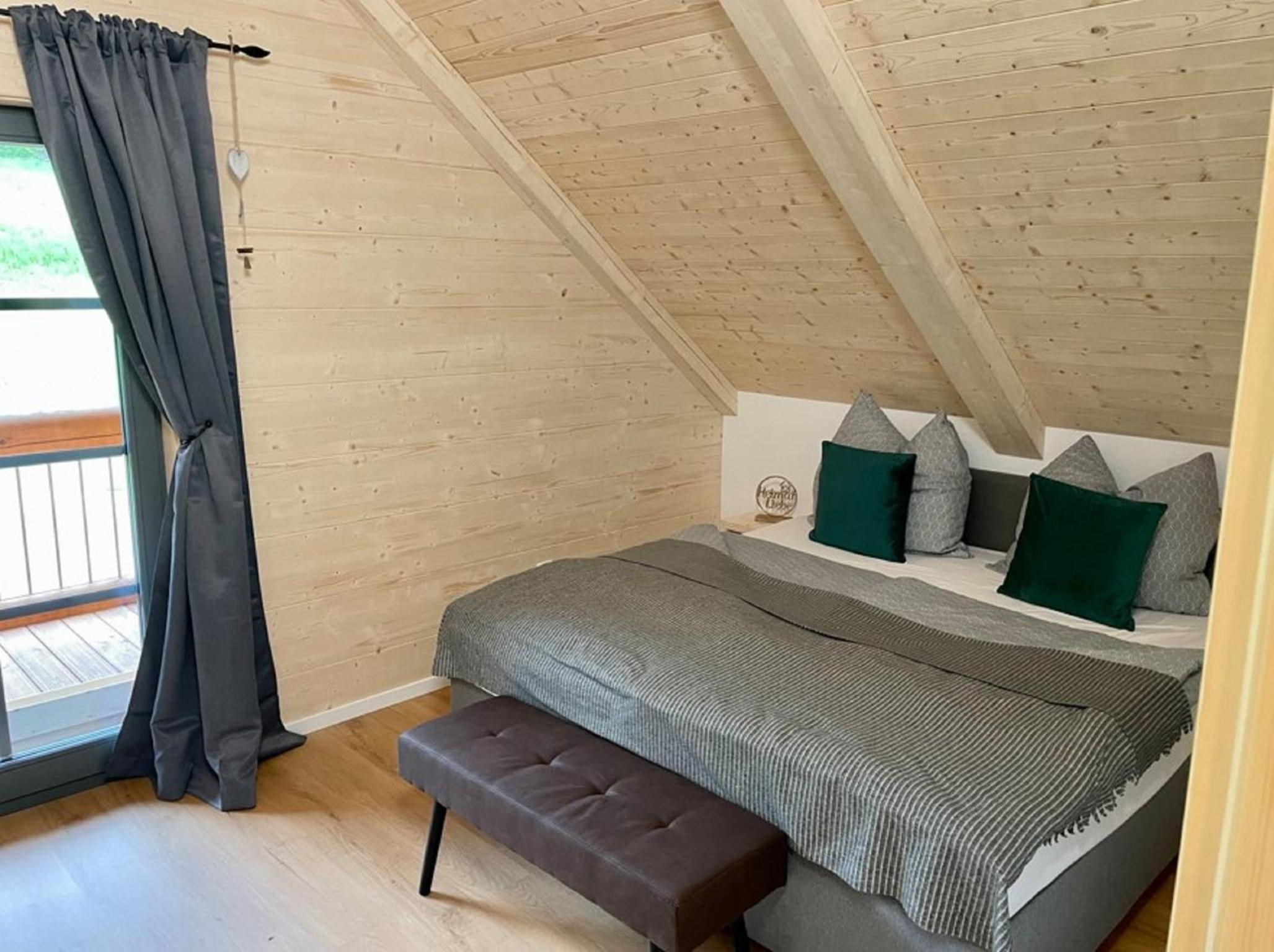 Das Landchalet