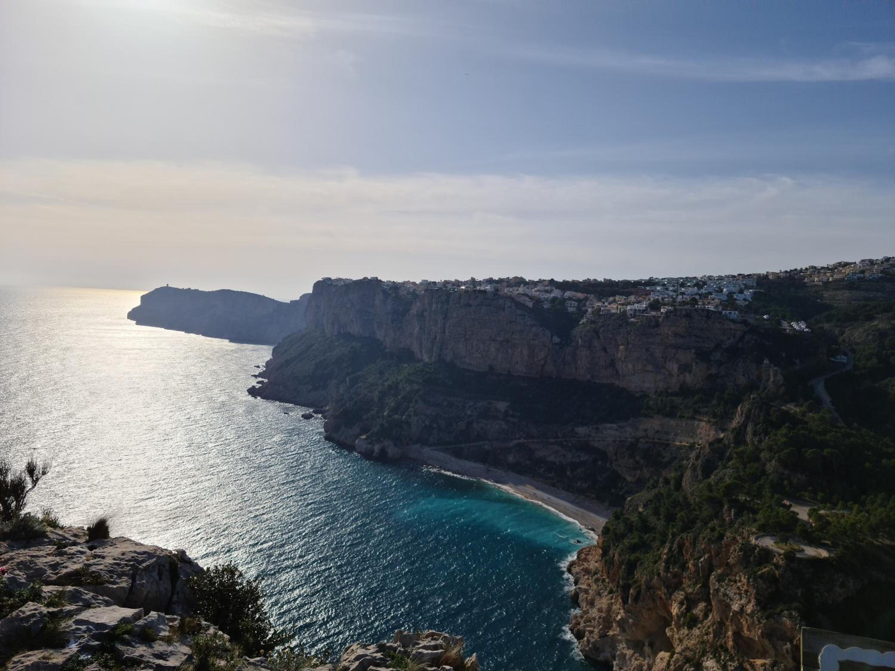 Costa Blanca Villa